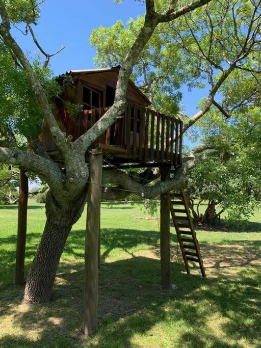 Casa de campo en Baradero