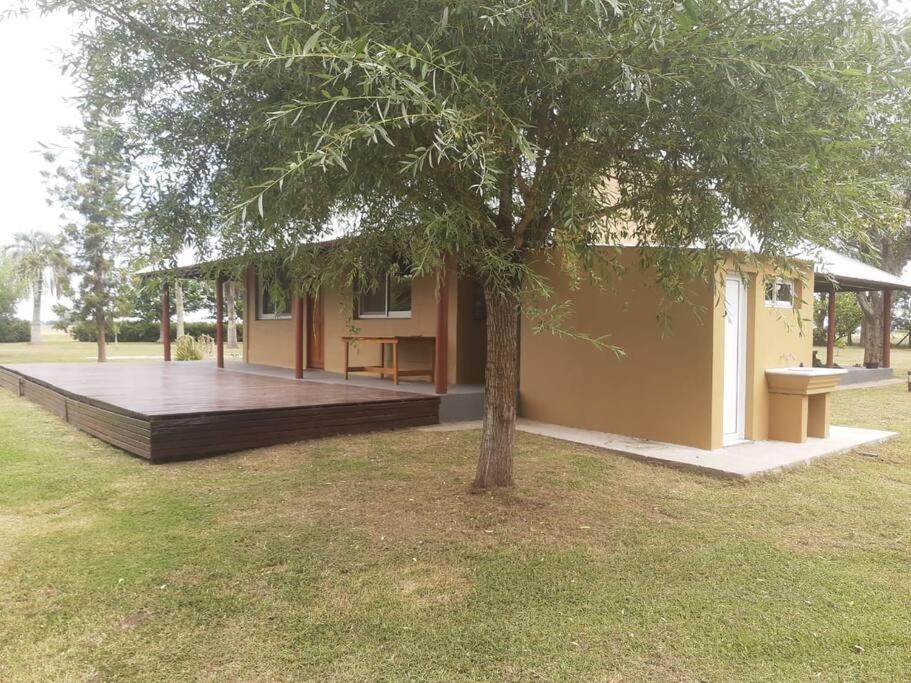 Casa de campo en Baradero