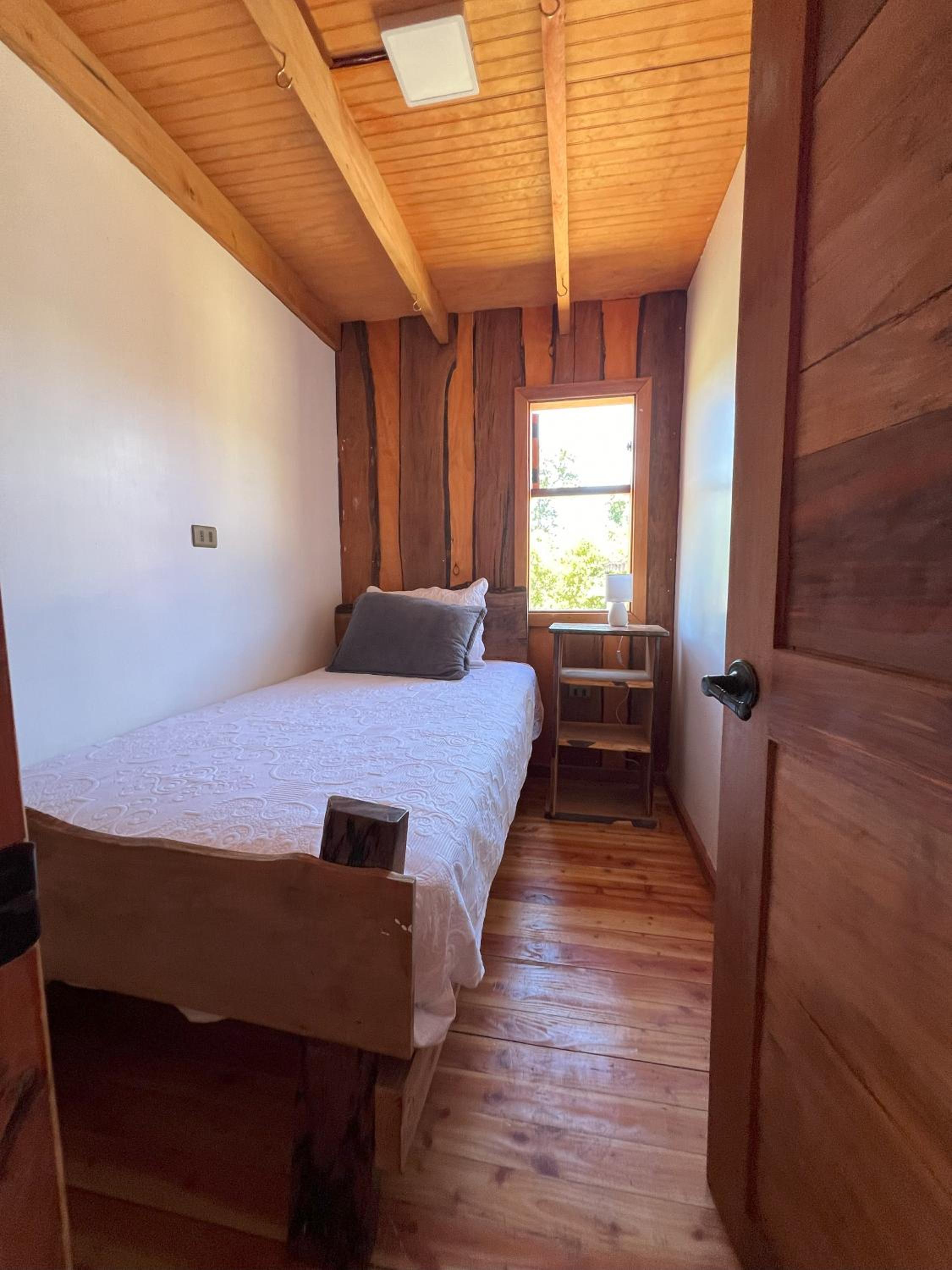Kumewe Lodge & Cabañas