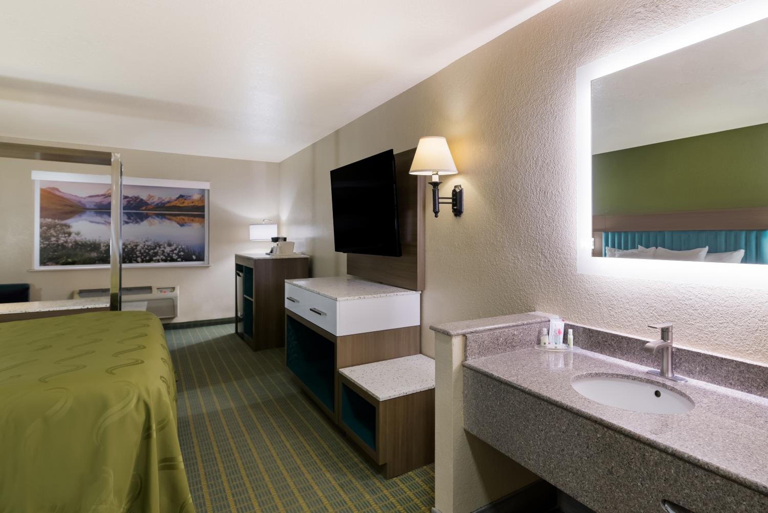 Quality Inn Alpine