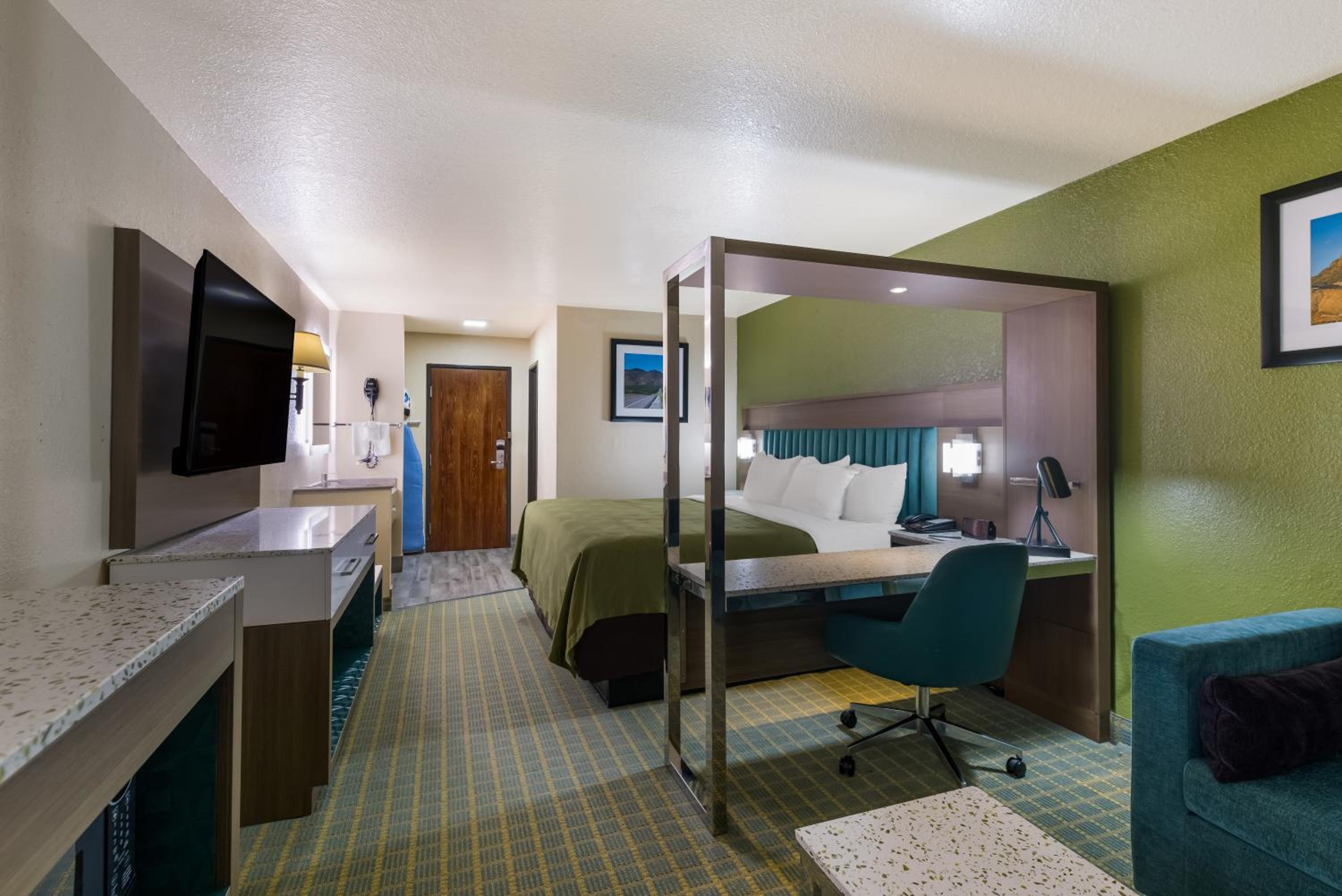 Quality Inn Alpine