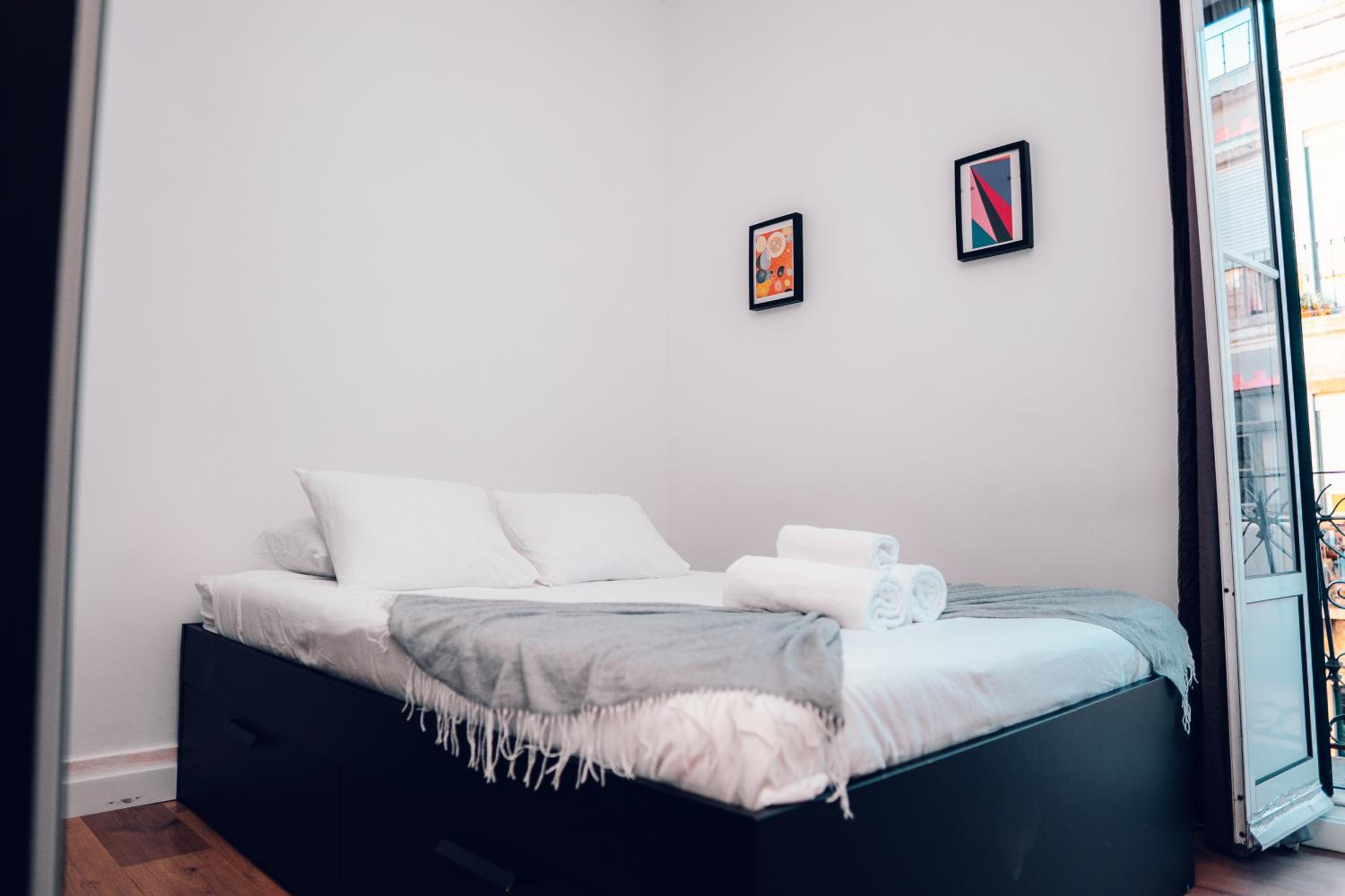 Guest House Arroios Rooms view 5
