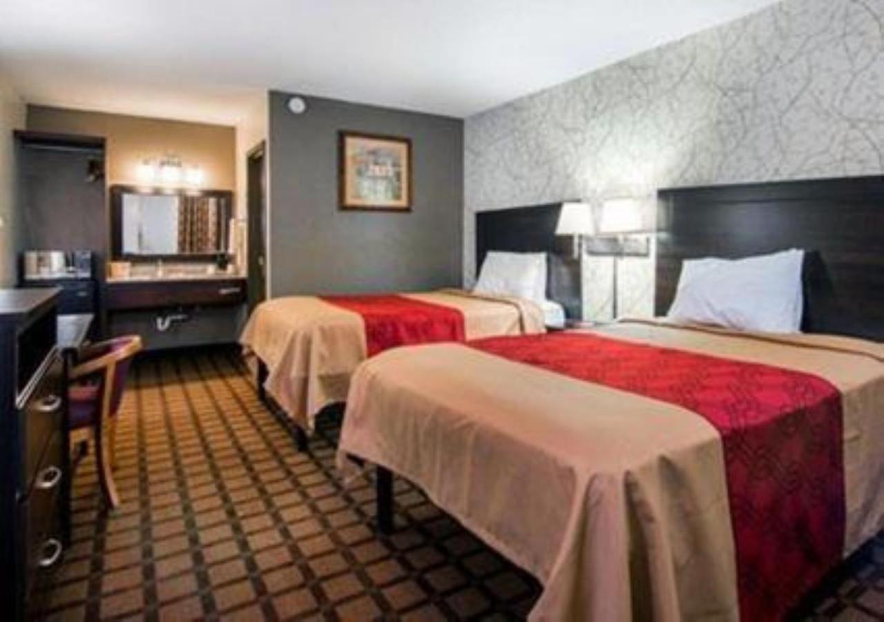 Econo Lodge Selma - Smithfield