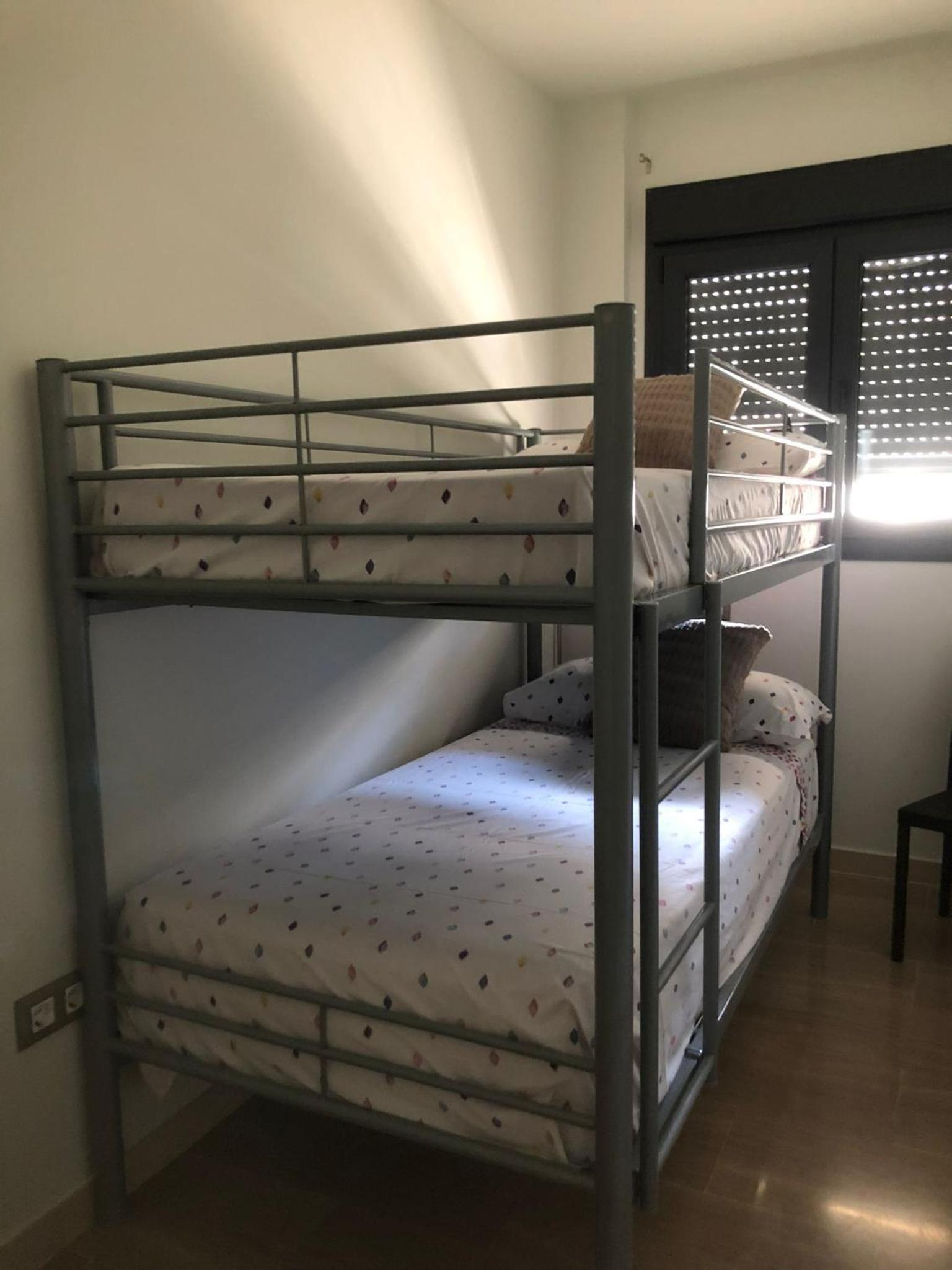 Apartamento Migdia-Moraira photo 3