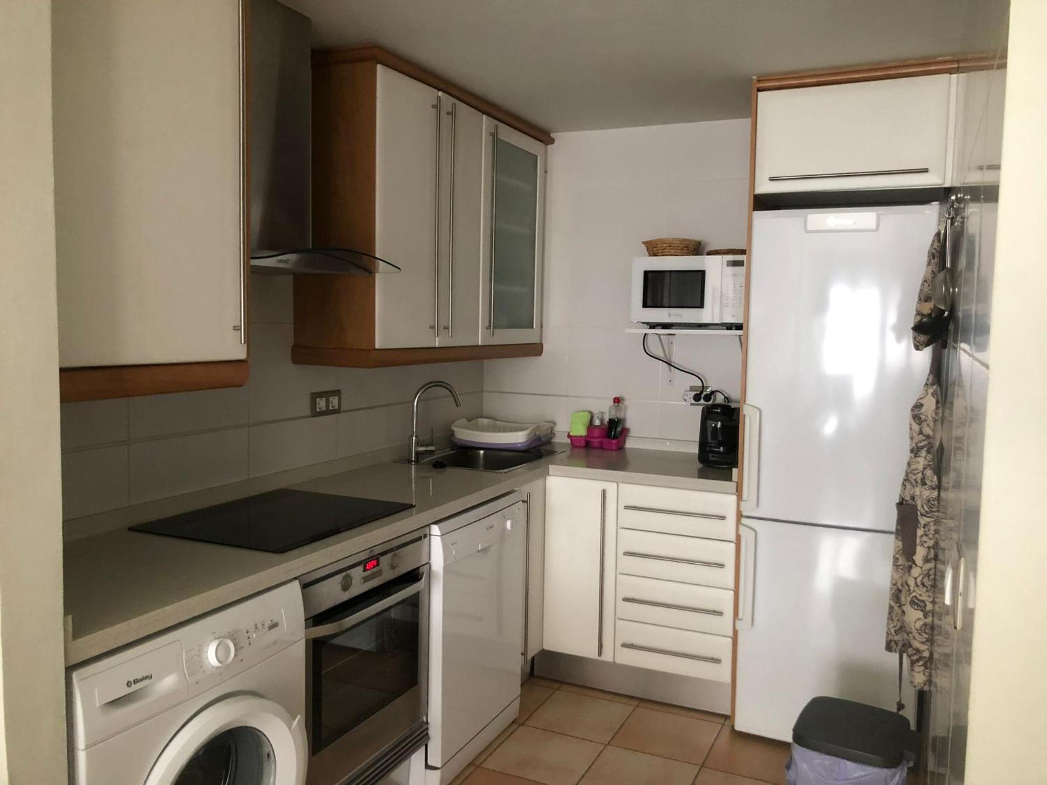 Apartamento Migdia-Moraira photo 5