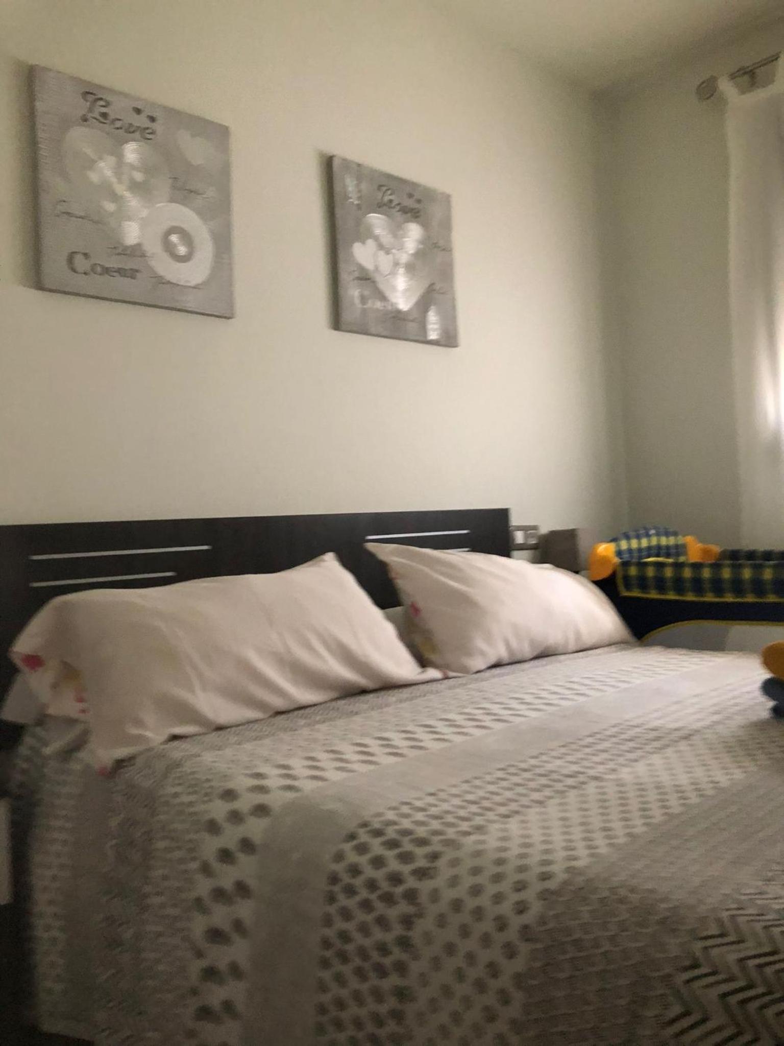 Apartamento Migdia-Moraira photo 2