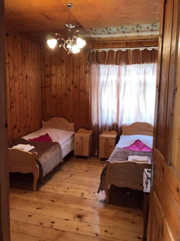 ELISO'S GUESTHOUSE view 5