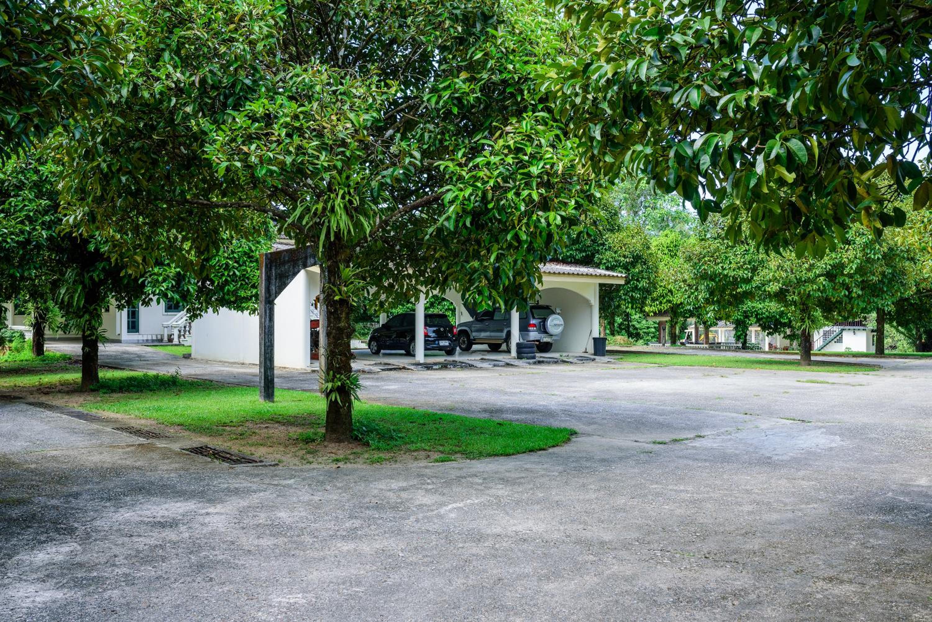 Bann Mangkud Khaolak