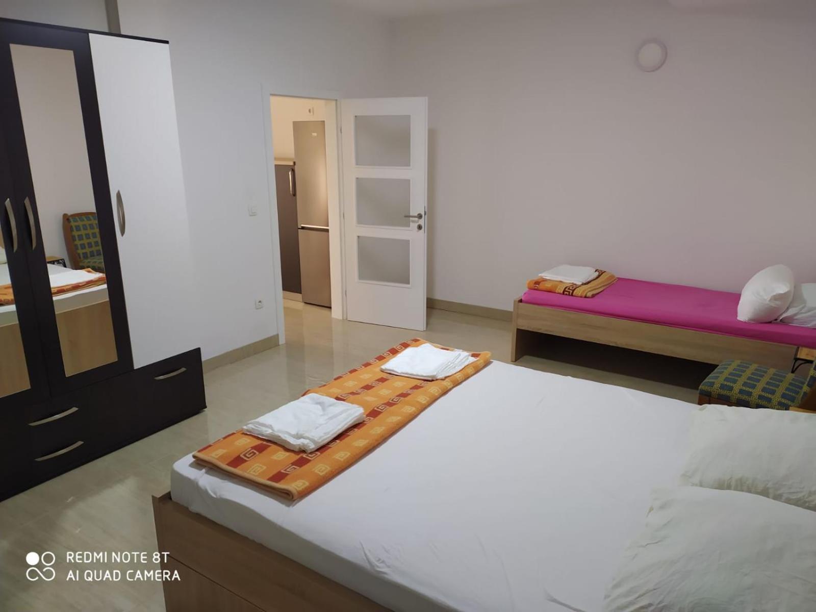 Apartmani Masline Međugorje