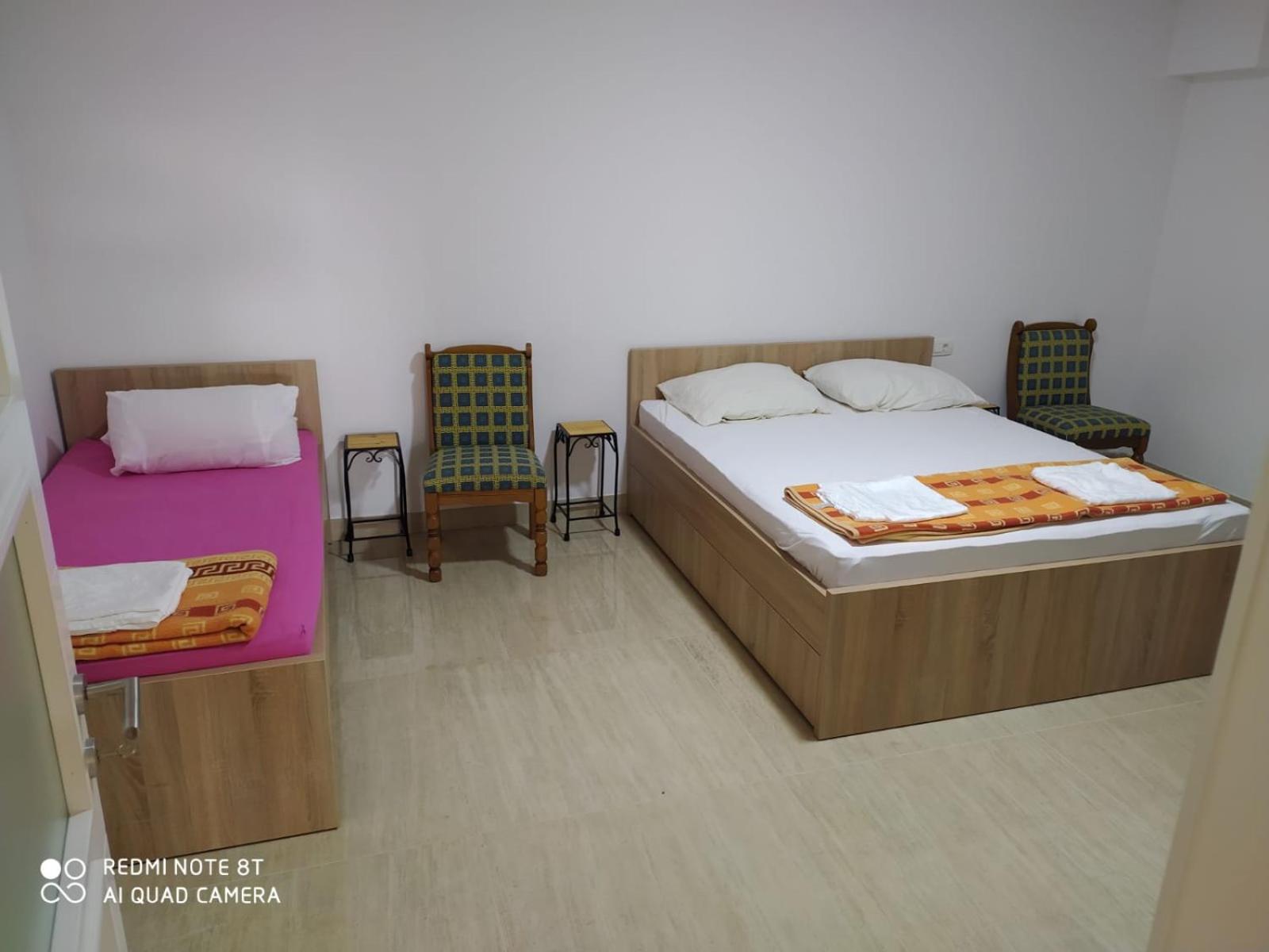 Apartmani Masline Međugorje