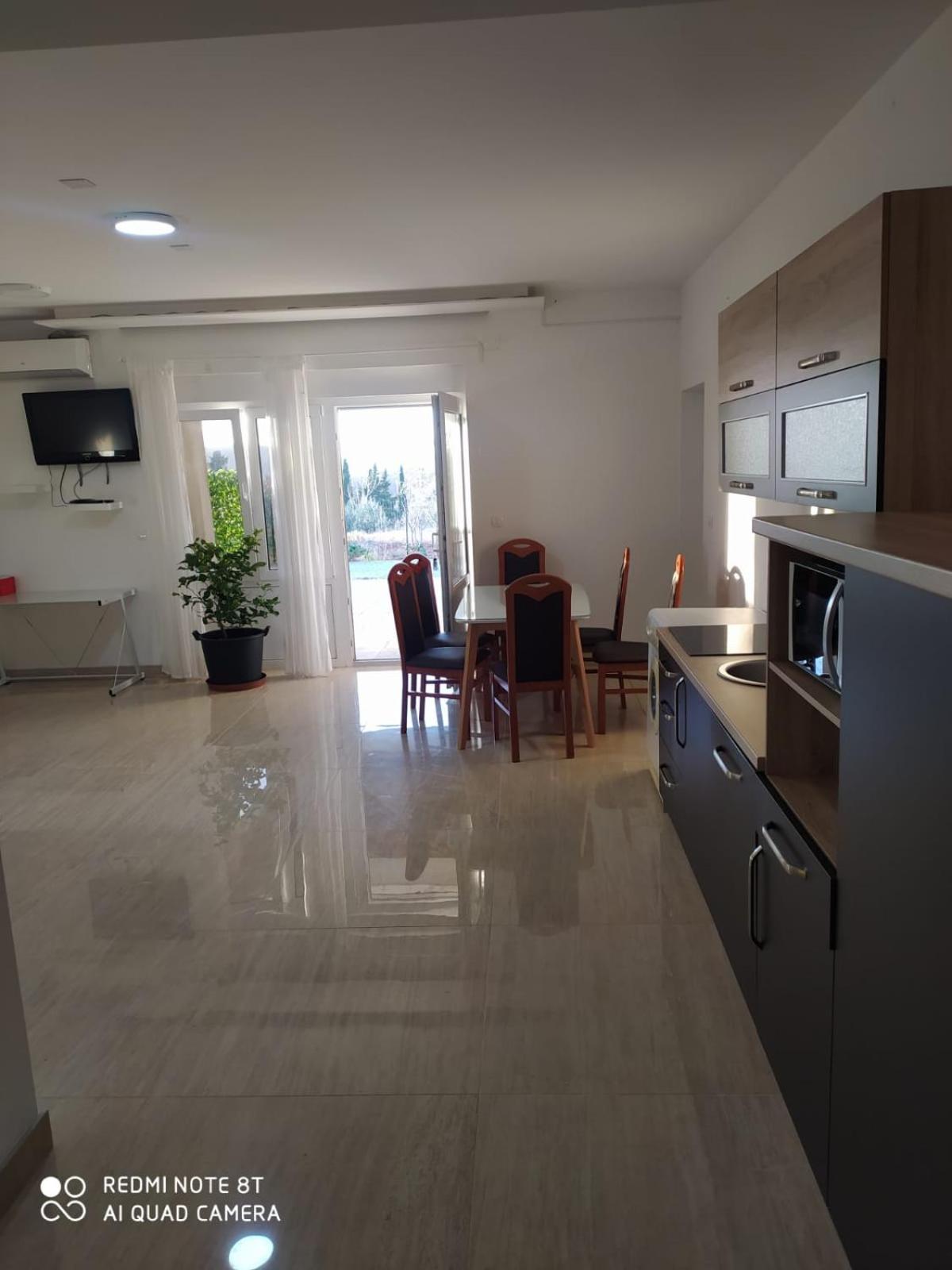 Apartmani Masline Međugorje