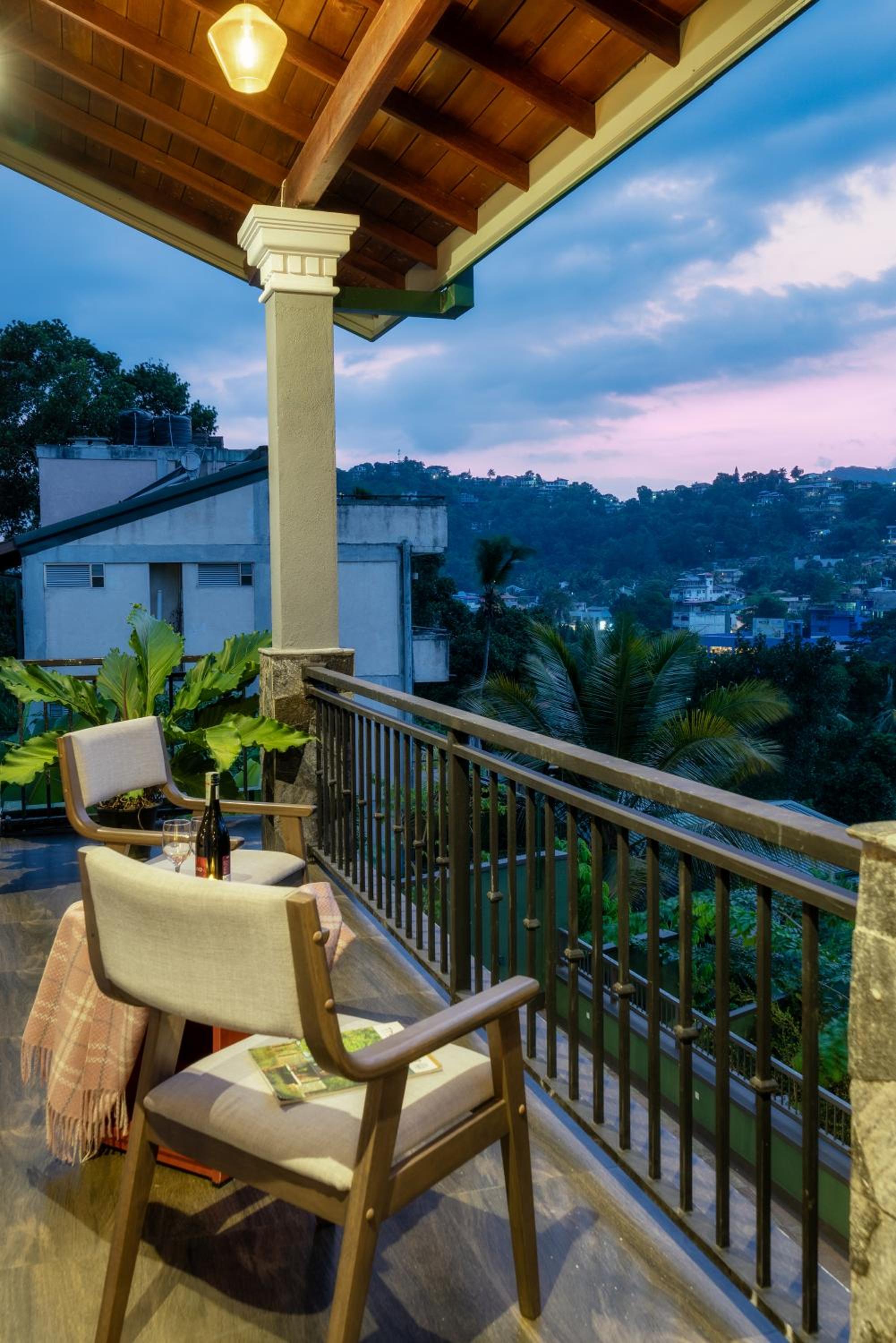 Kandy Tree Tops — photo 42