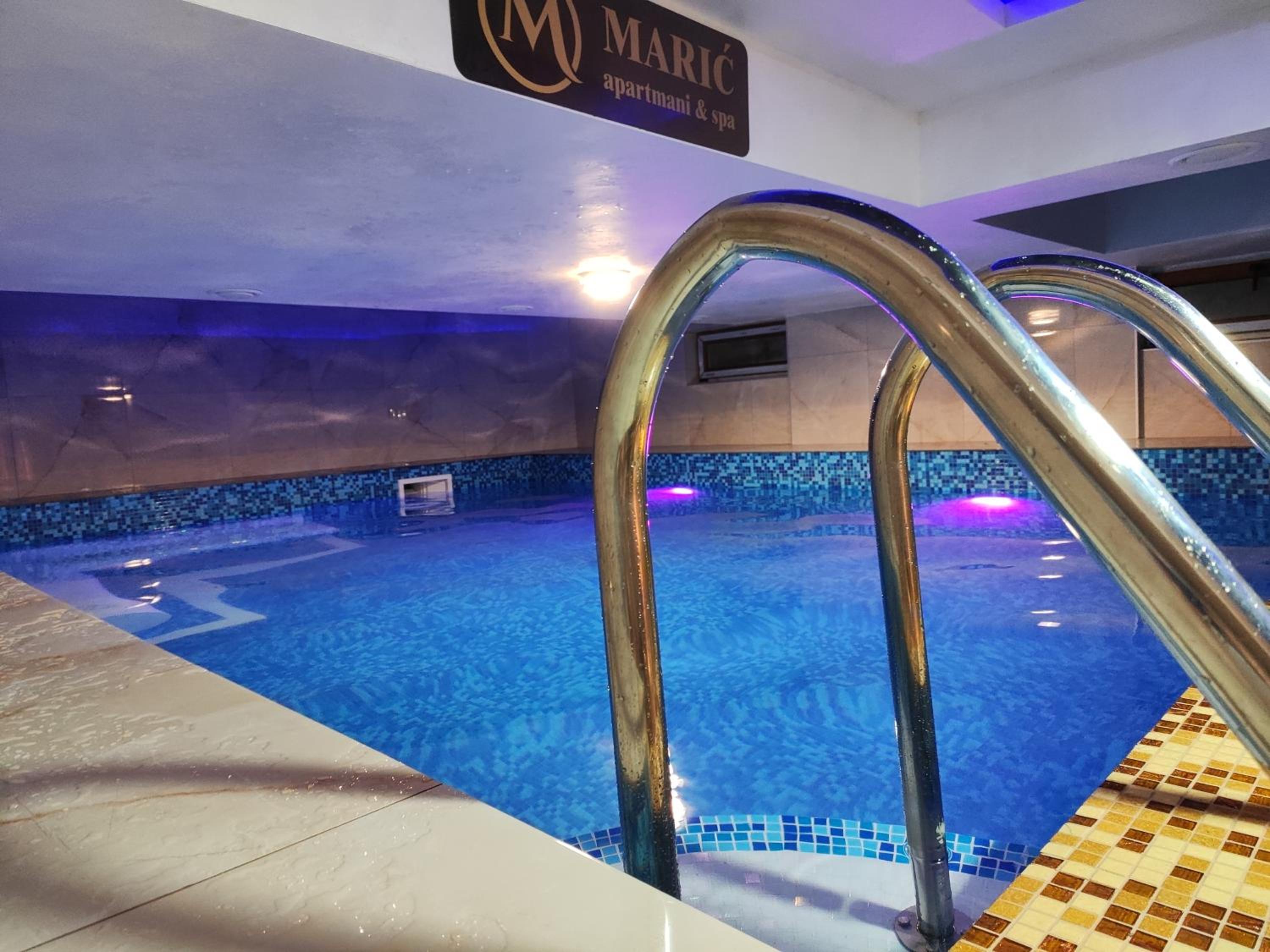 Apartman Stefa Zlatibor view 2