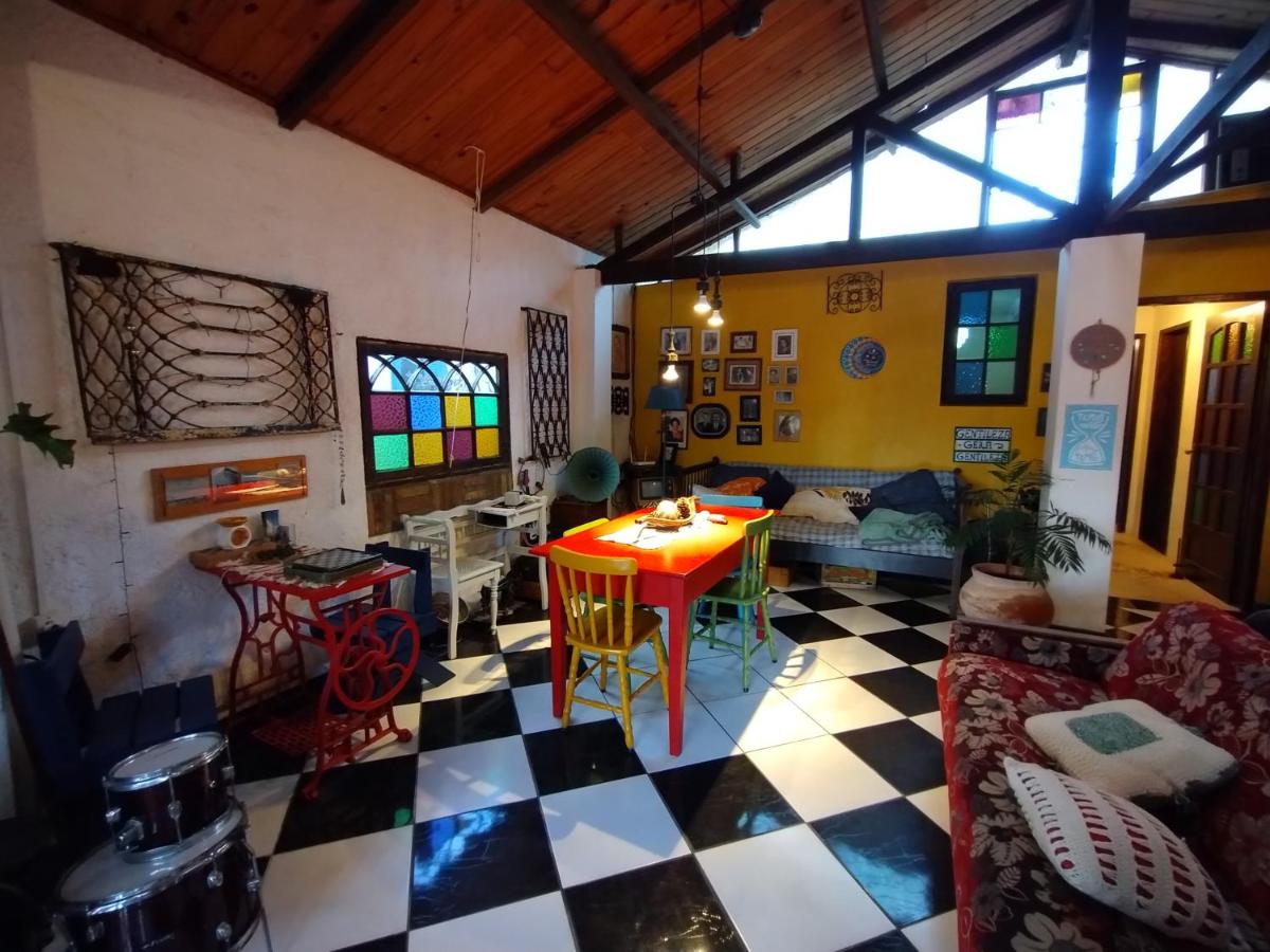 Hostel Casa do Bolaxa view 3