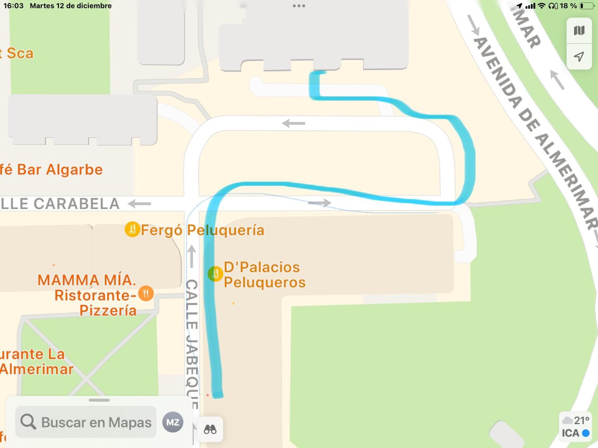 Villa Pepita