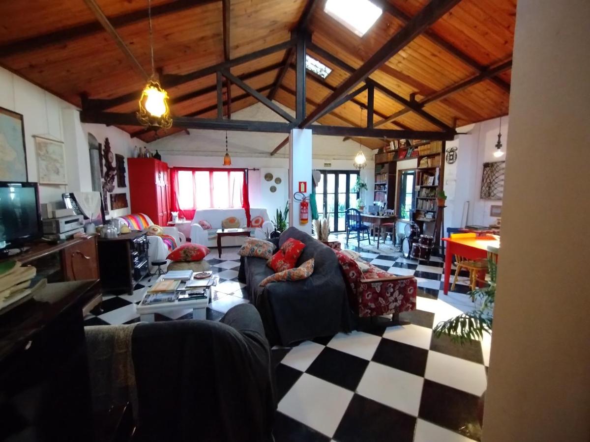Hostel Casa do Bolaxa view 2
