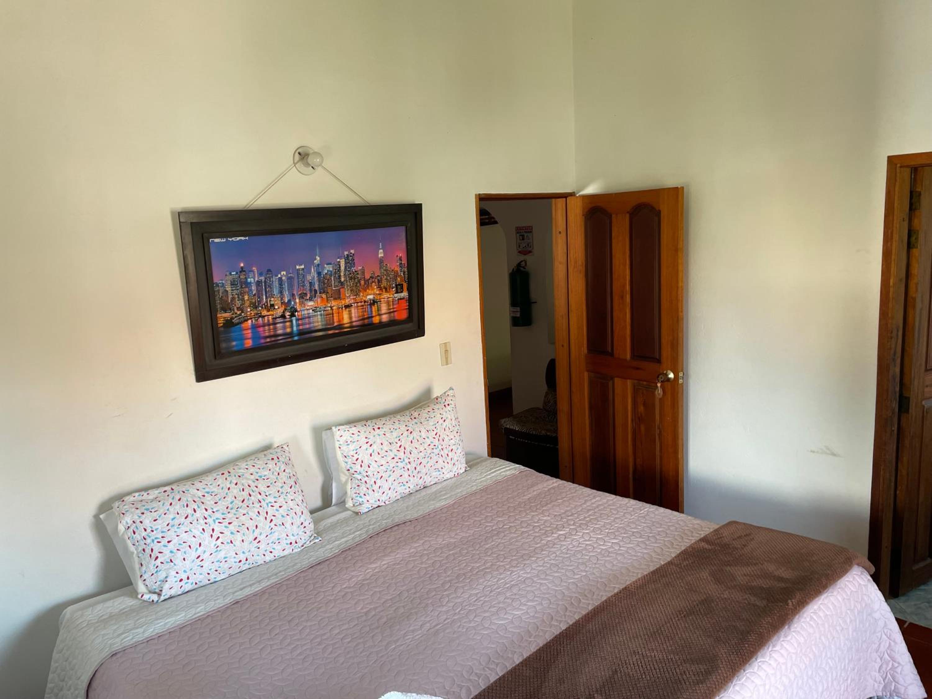 Hostal El Pino