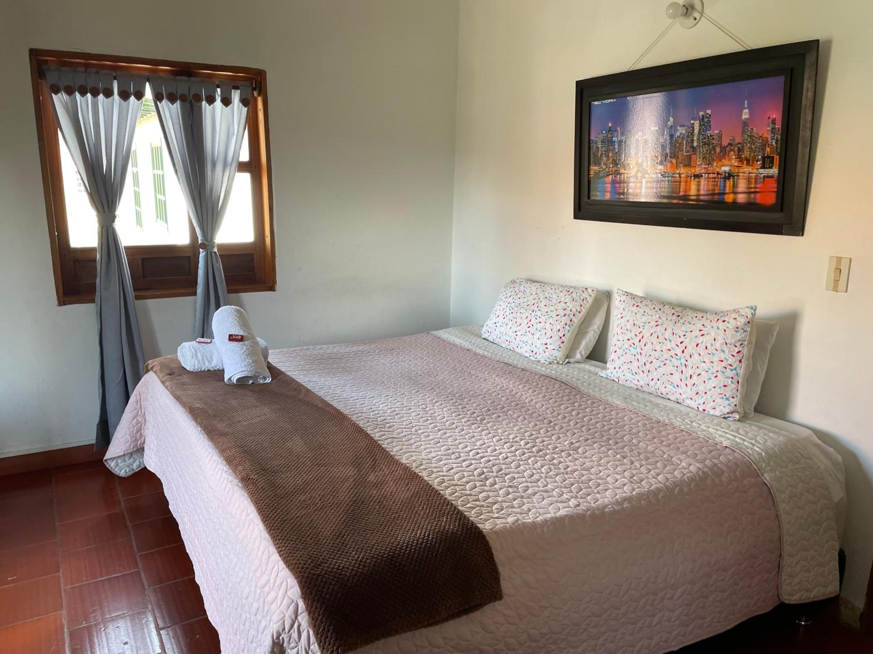 Hostal El Pino