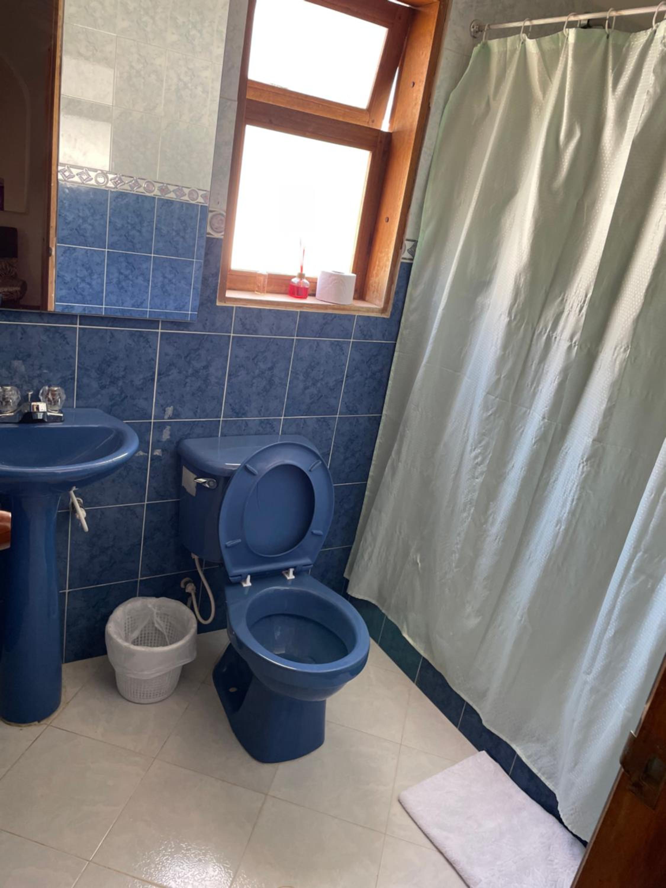 Hostal El Pino