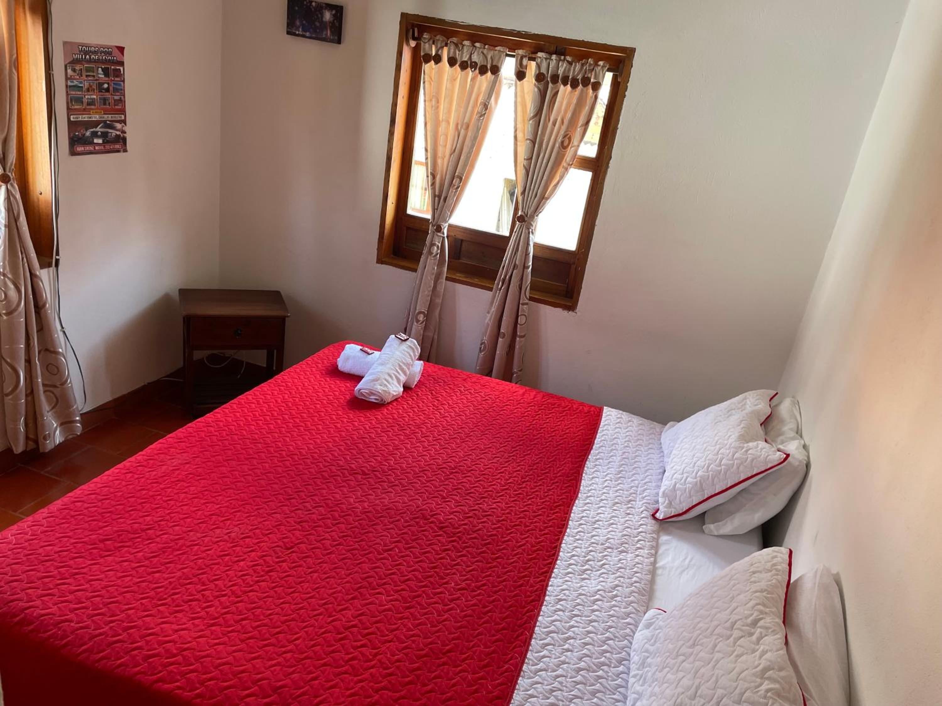 Hostal El Pino