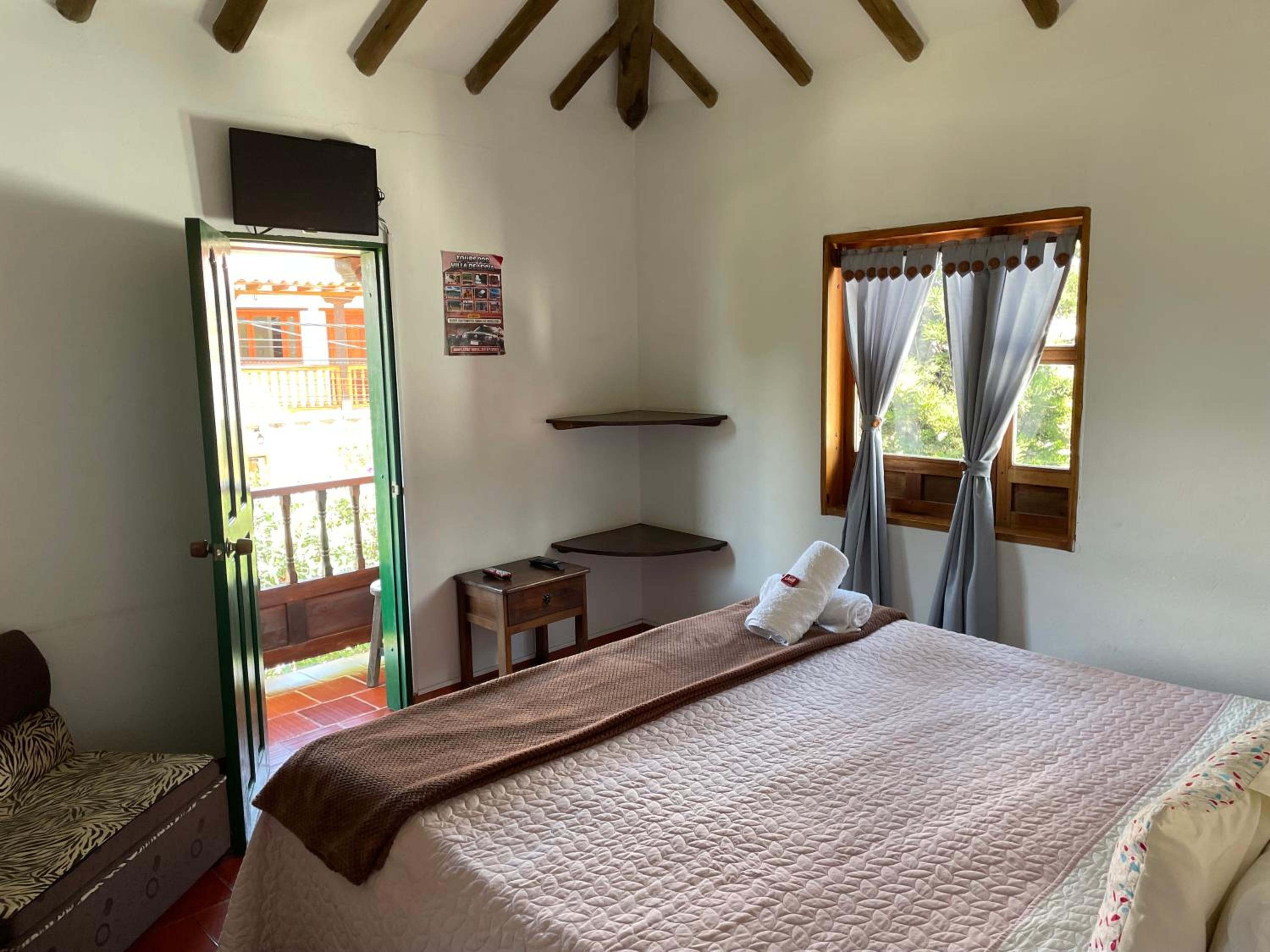 Hostal El Pino