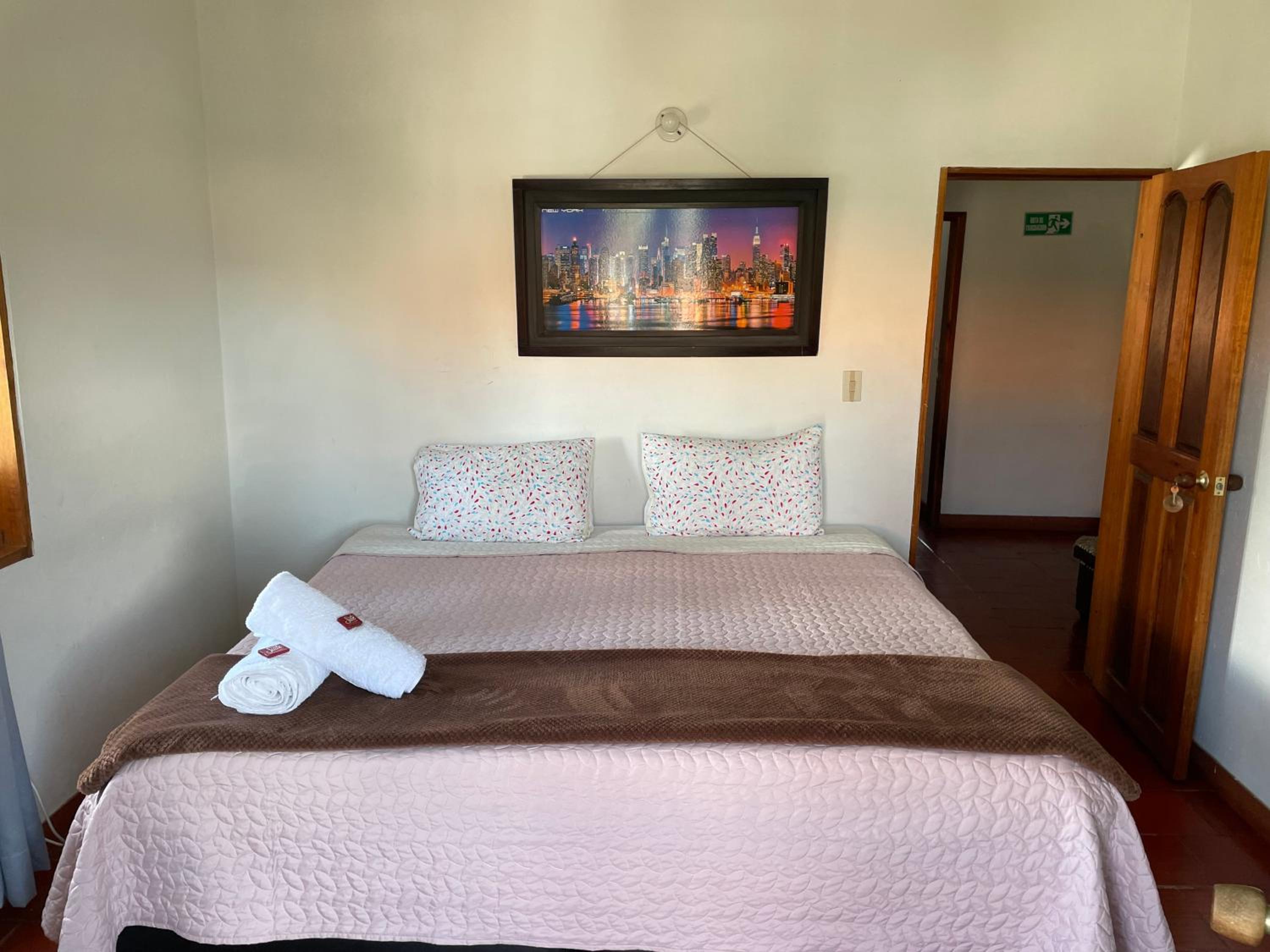 Hostal El Pino