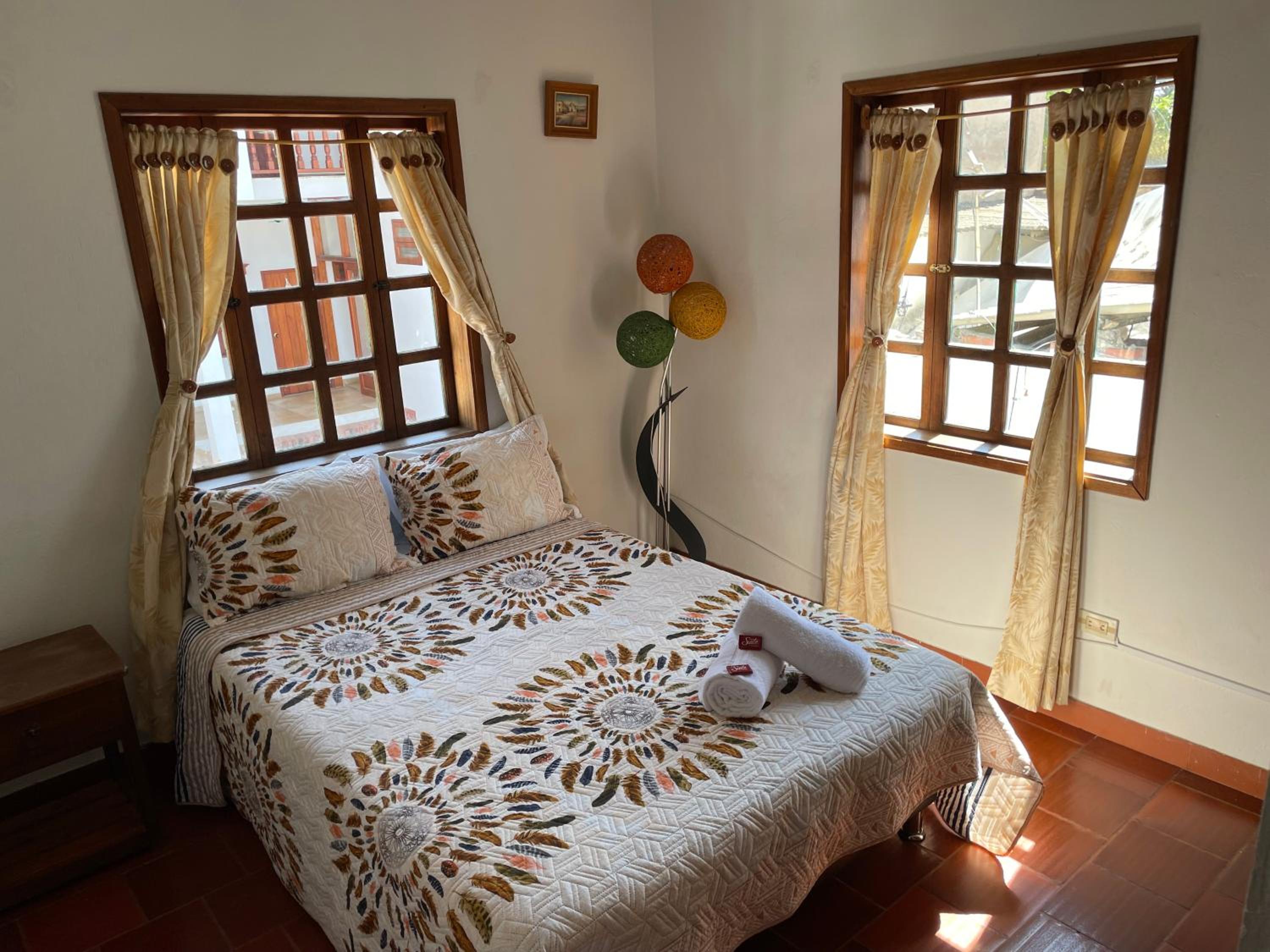 Hostal El Pino