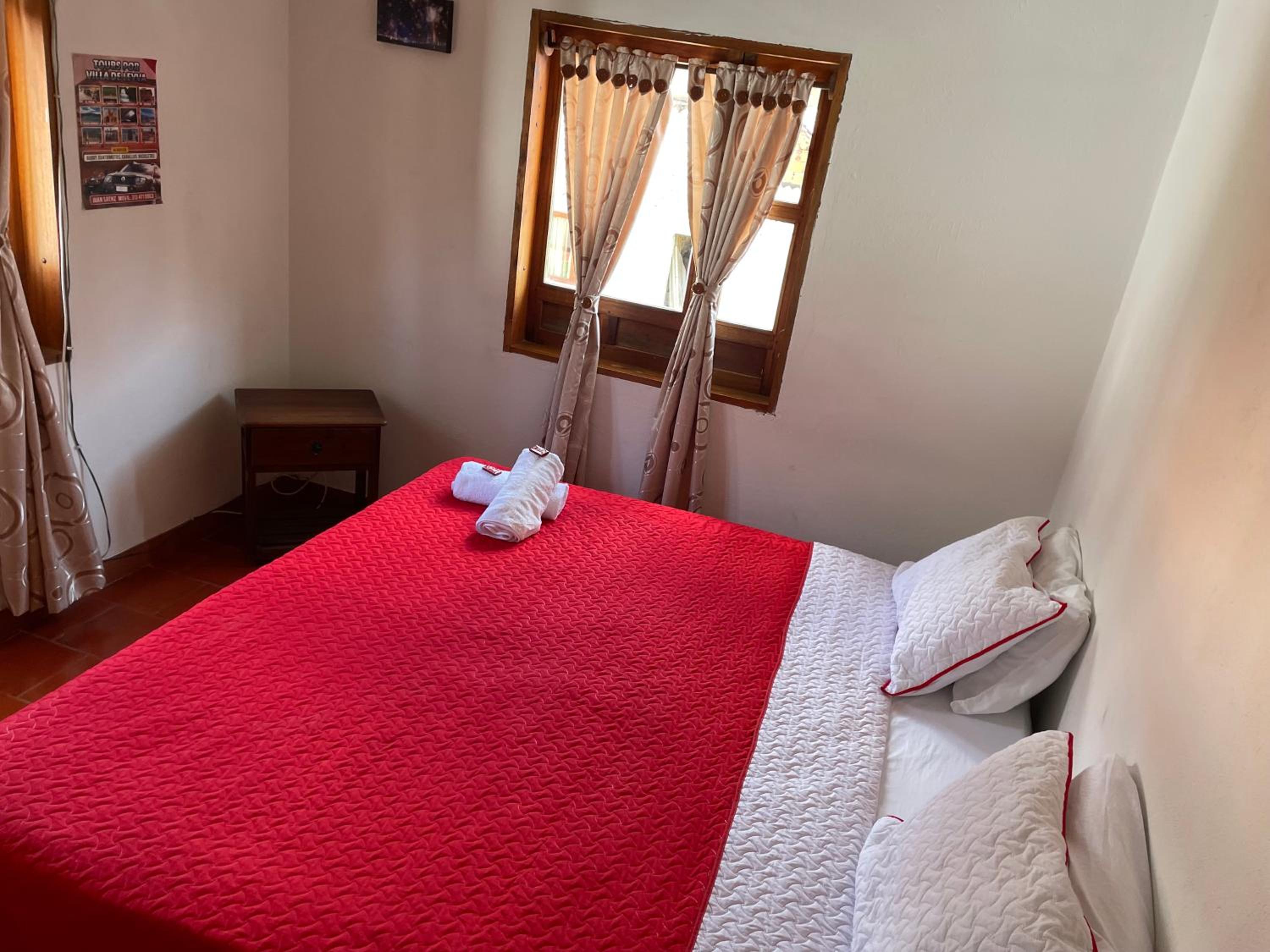 Hostal El Pino