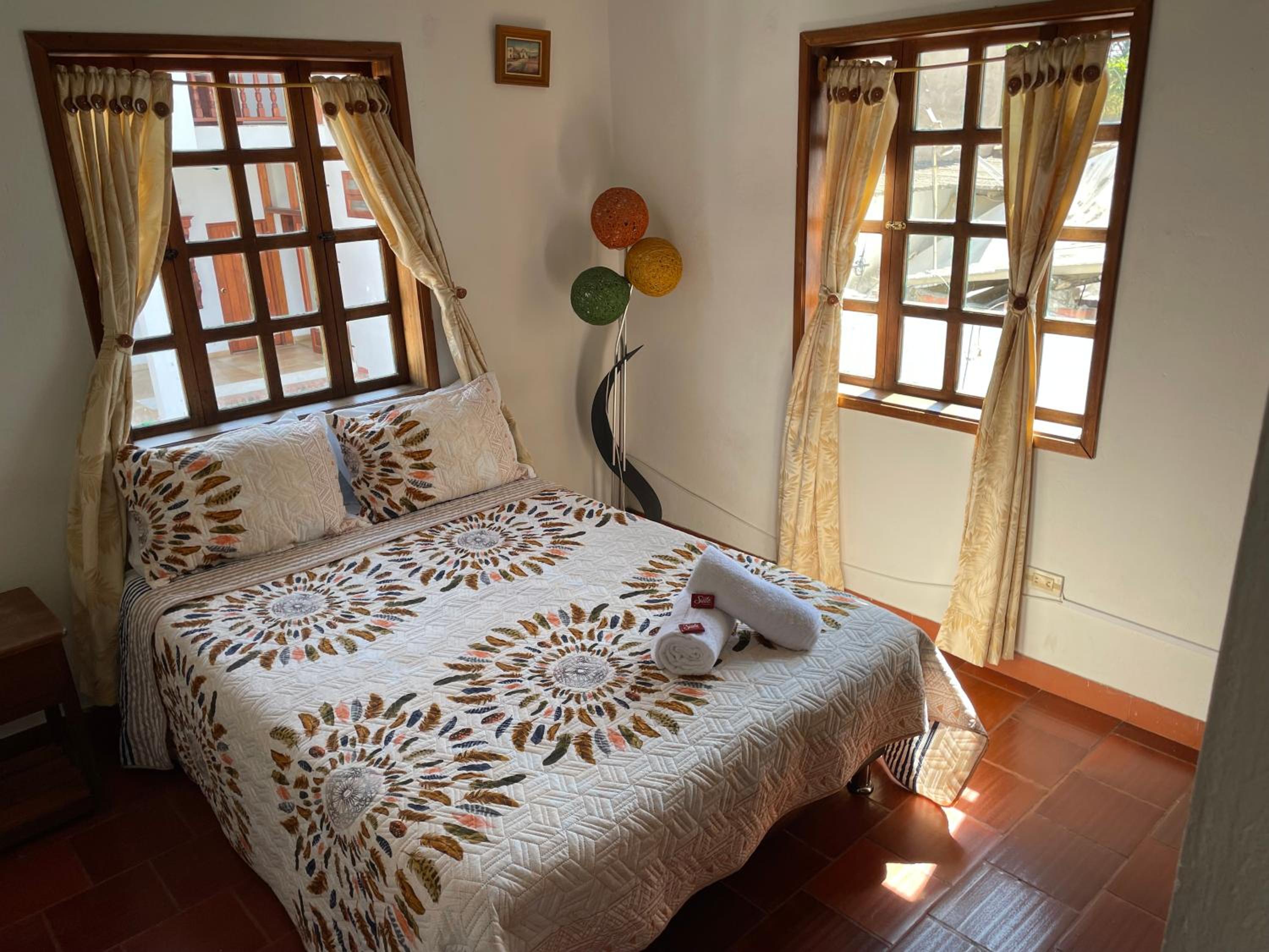Hostal El Pino