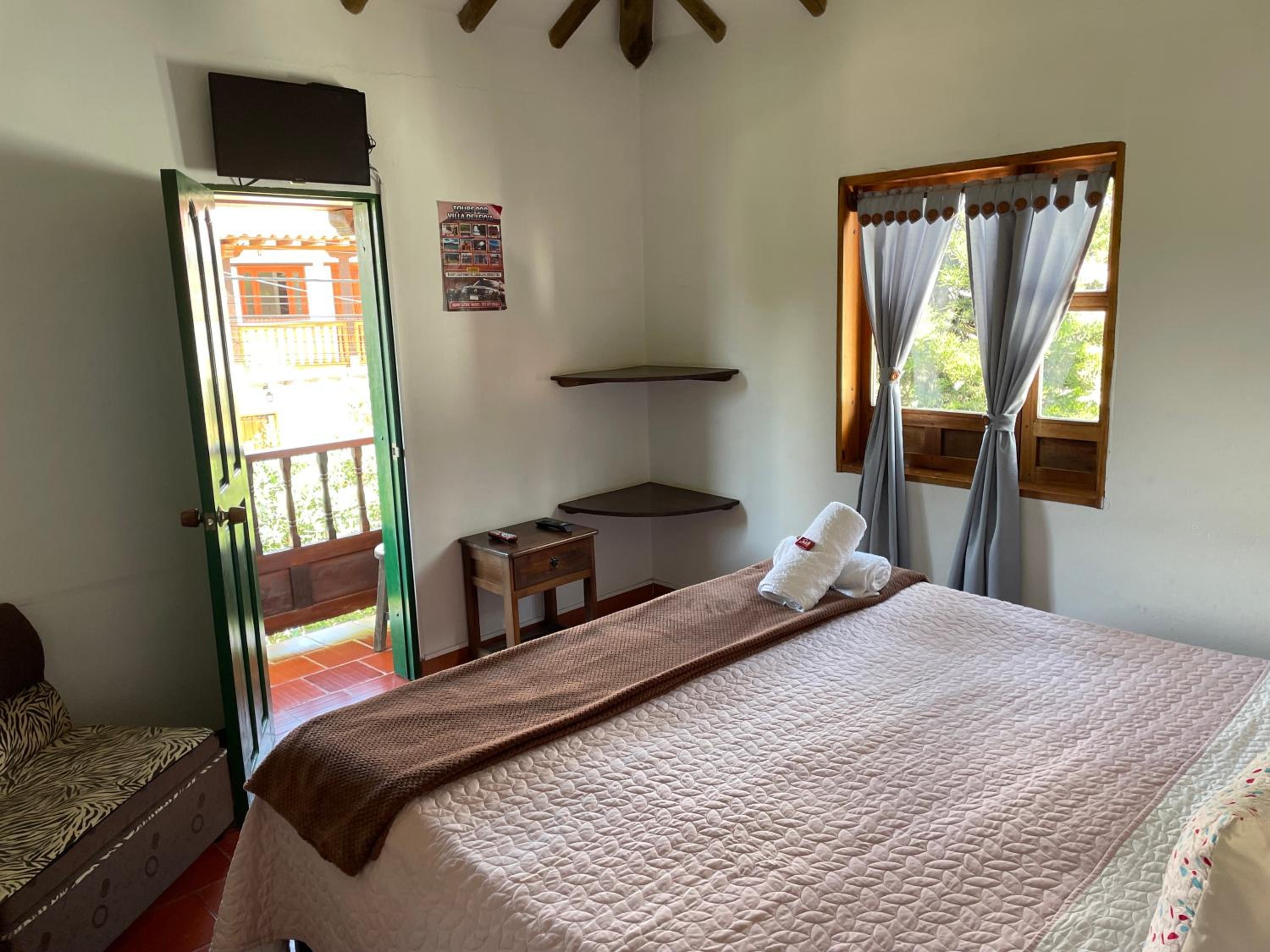 Hostal El Pino
