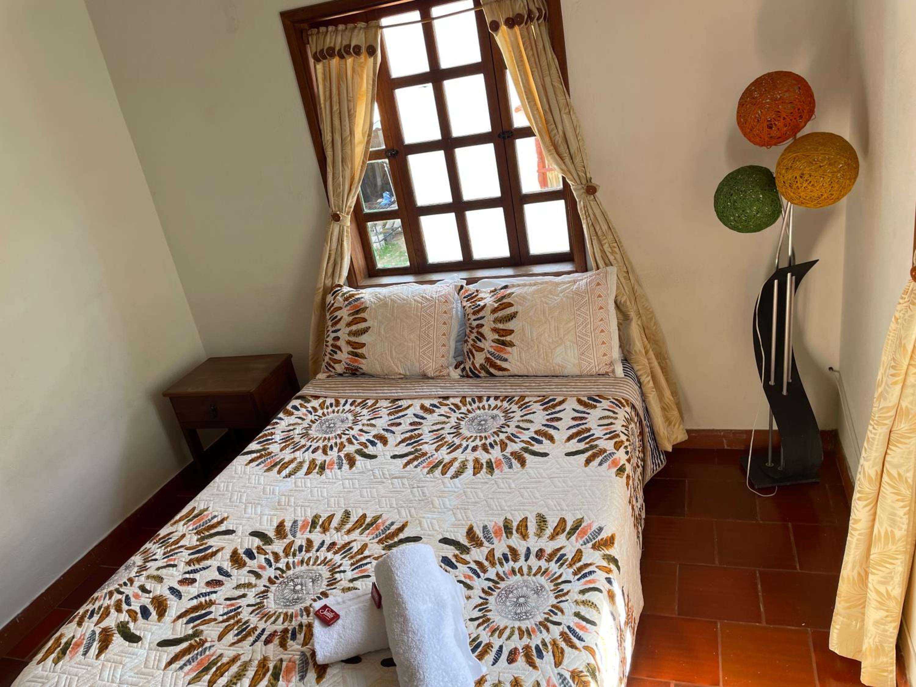 Hostal El Pino