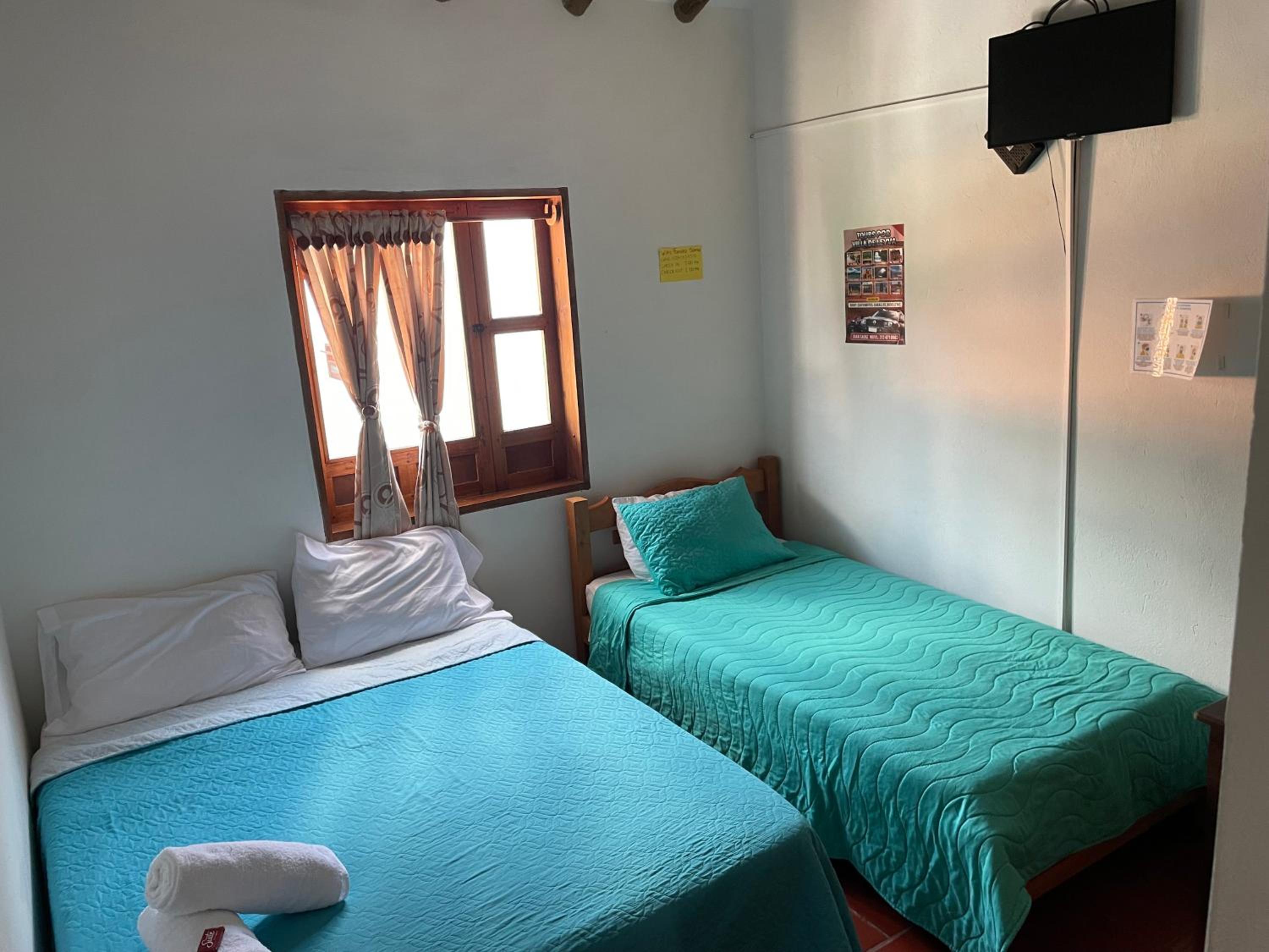 Hostal El Pino