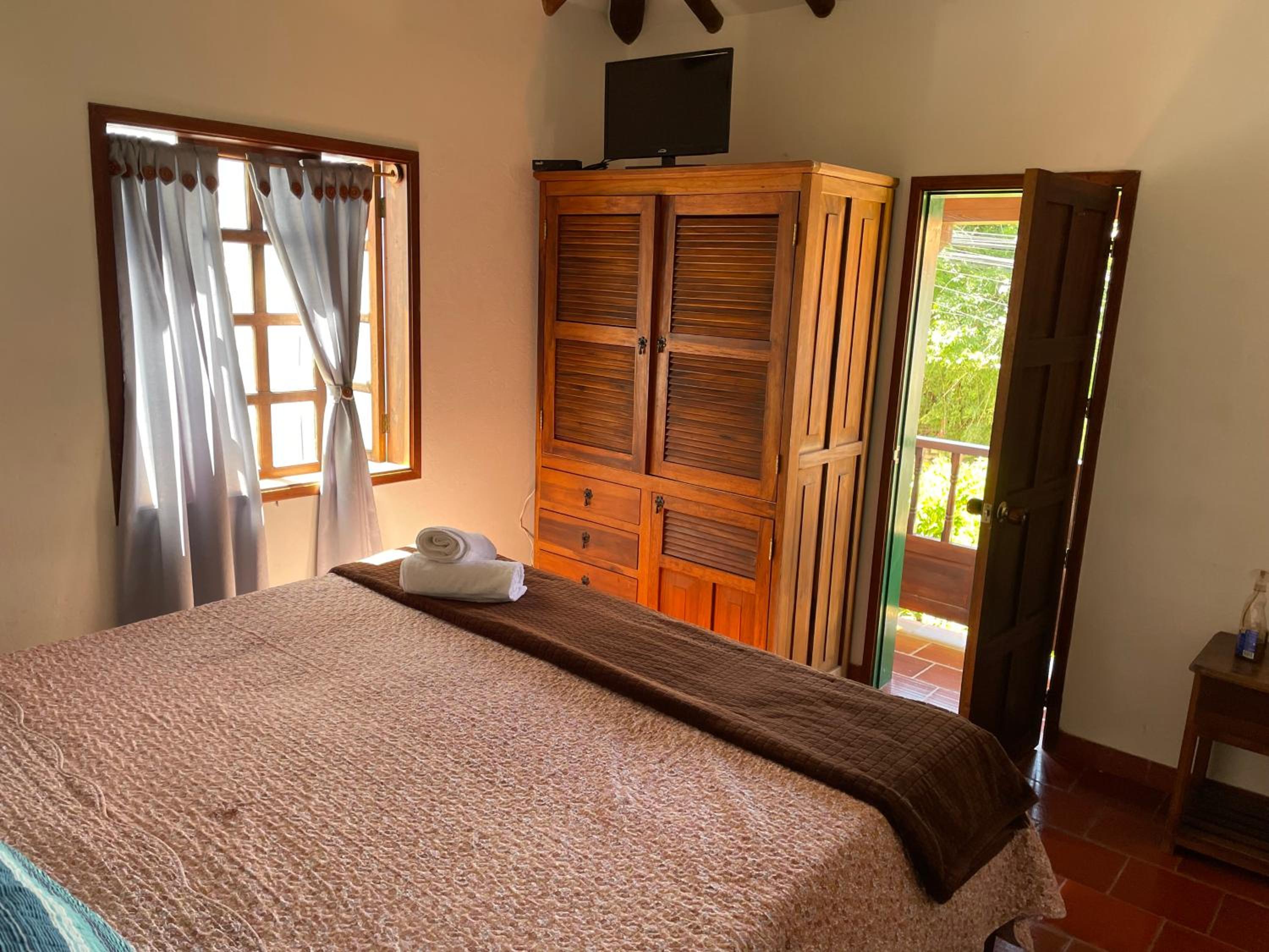 Hostal El Pino