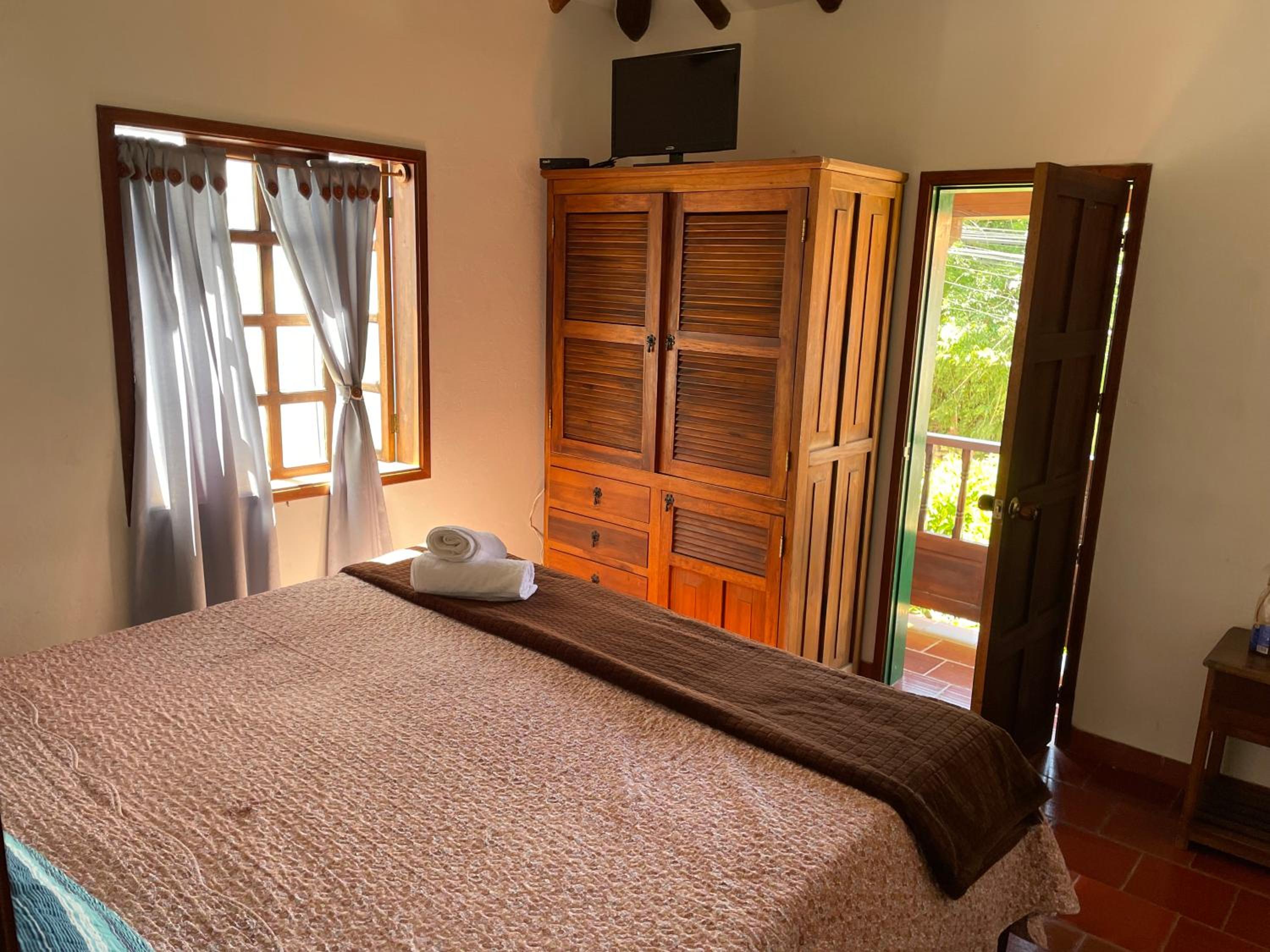 Hostal El Pino