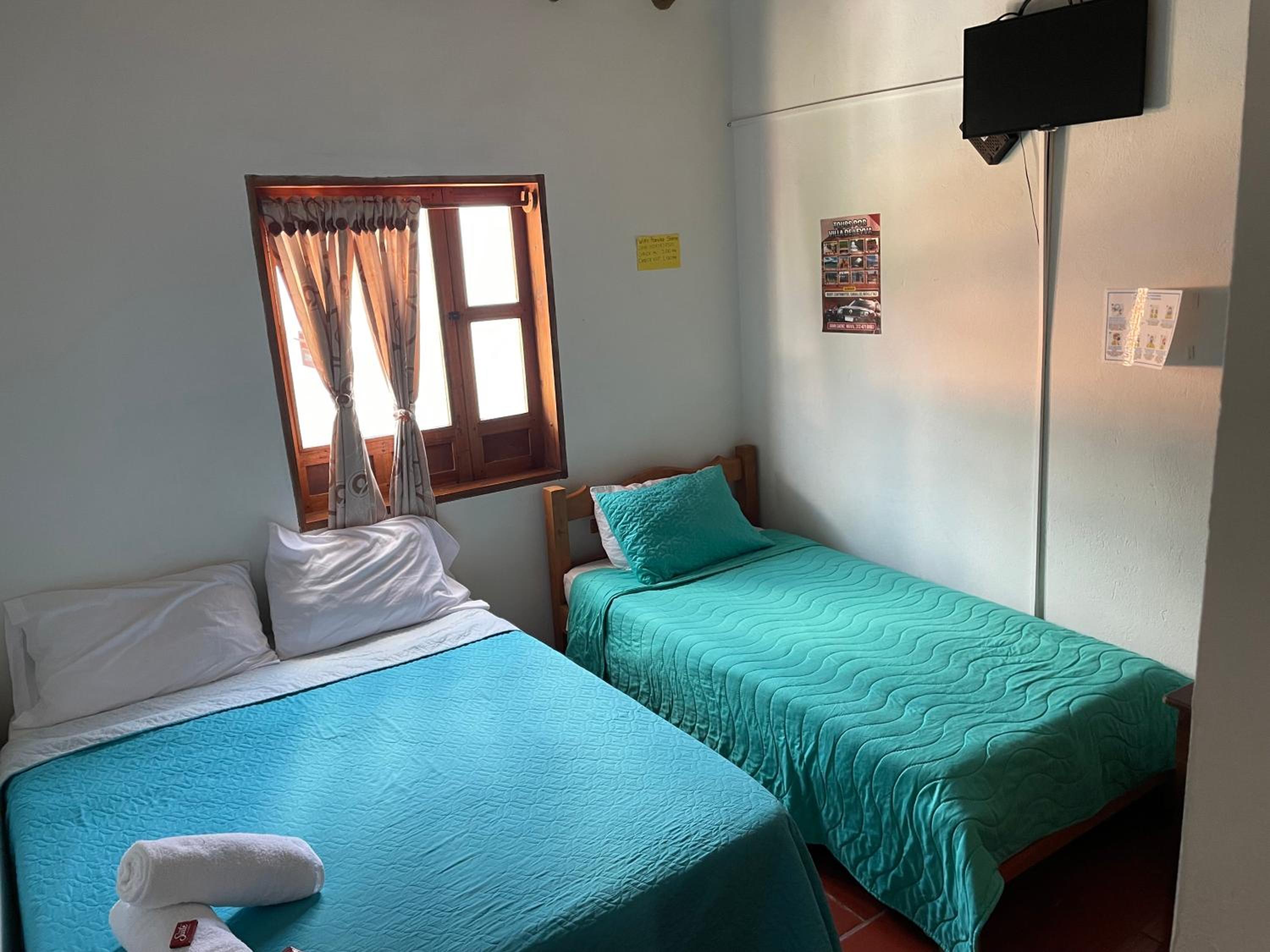 Hostal El Pino