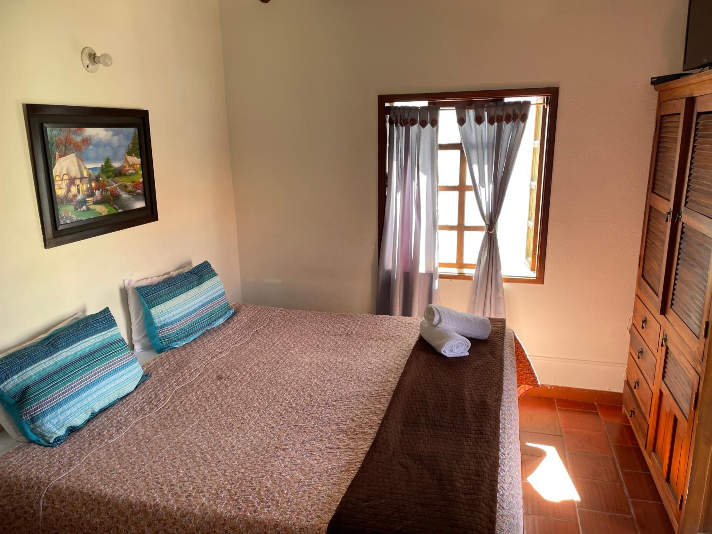 Hostal El Pino