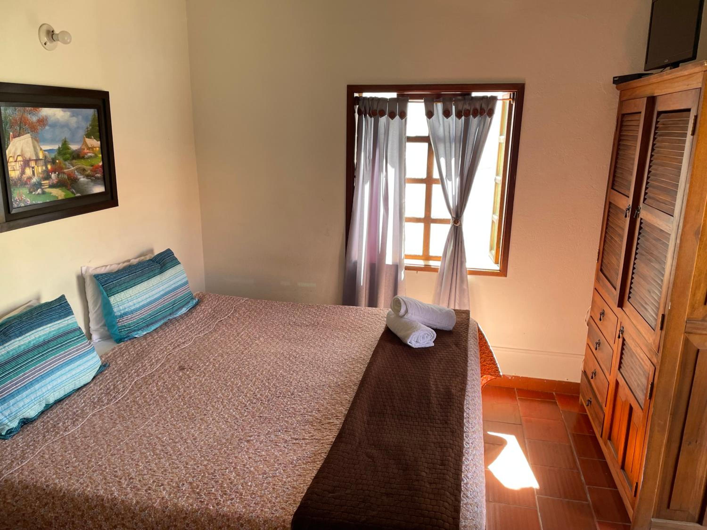 Hostal El Pino