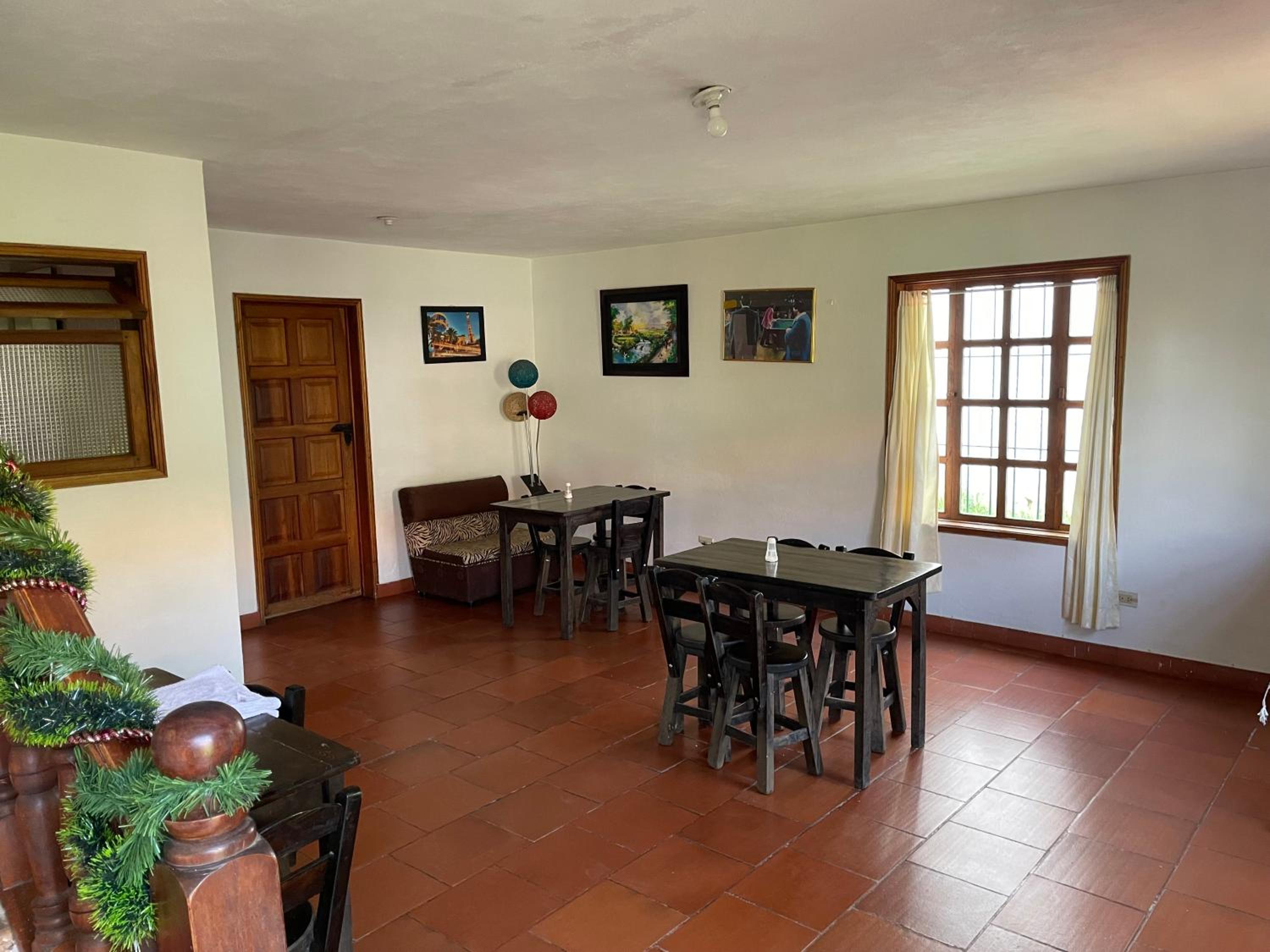 Hostal El Pino