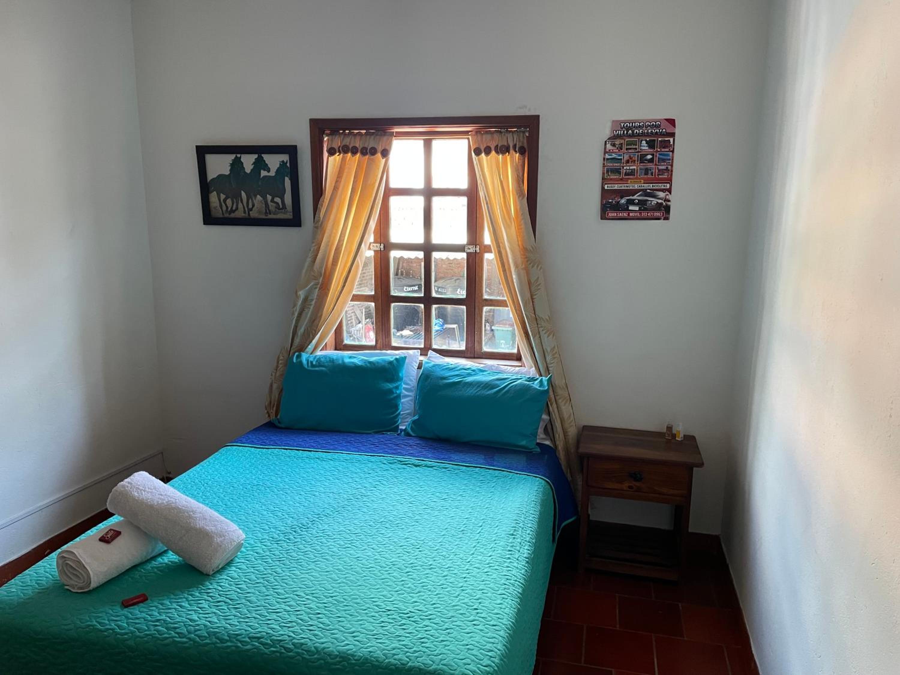 Hostal El Pino