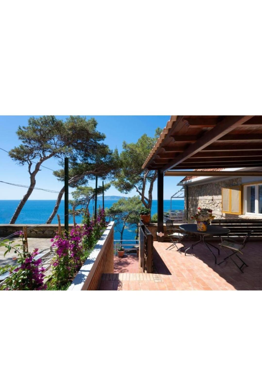 Villa Le Cale