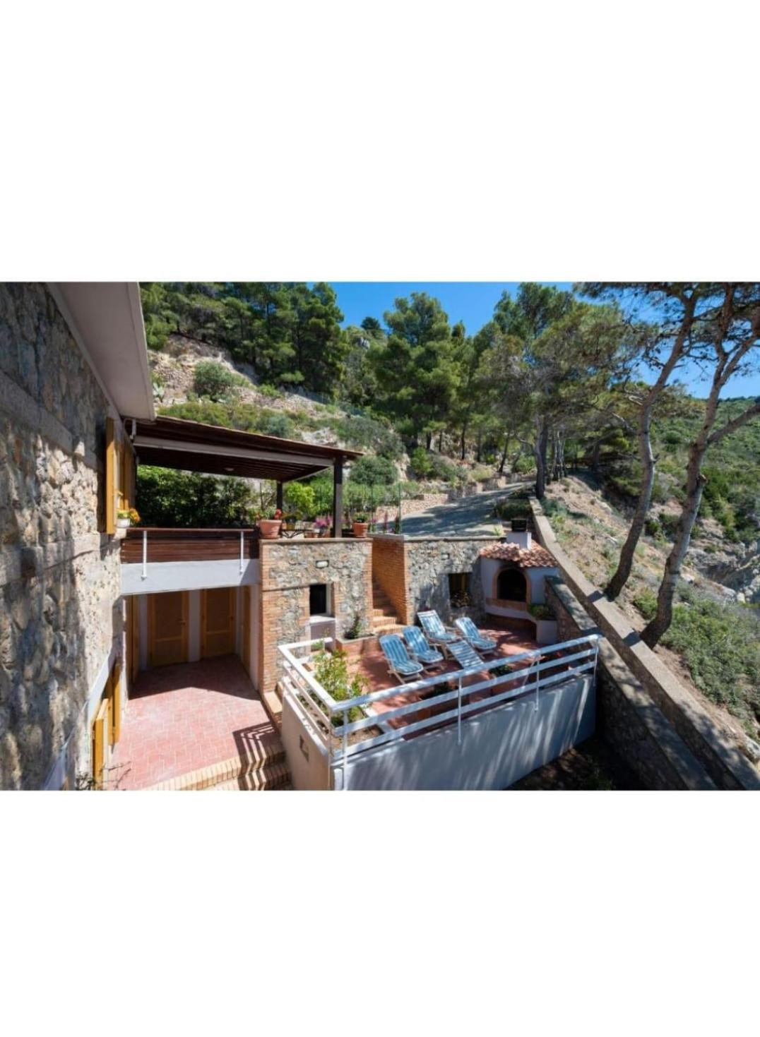 Villa Le Cale