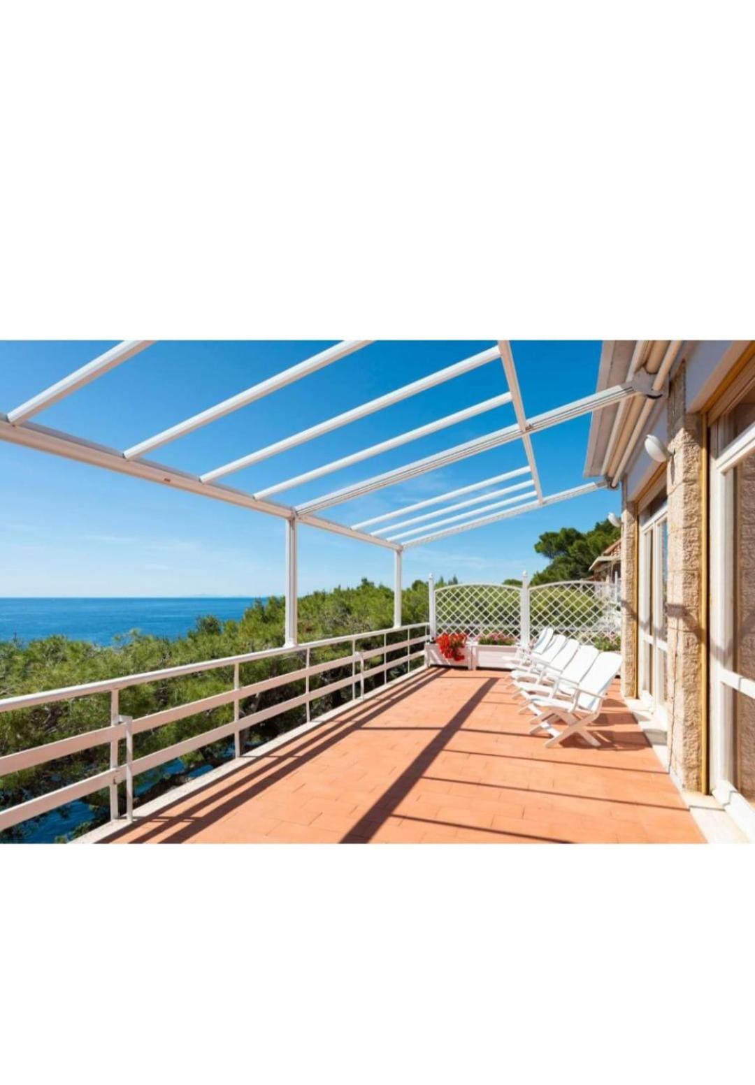 Villa Le Cale