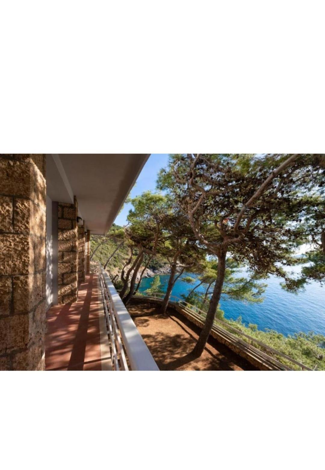 Villa Le Cale