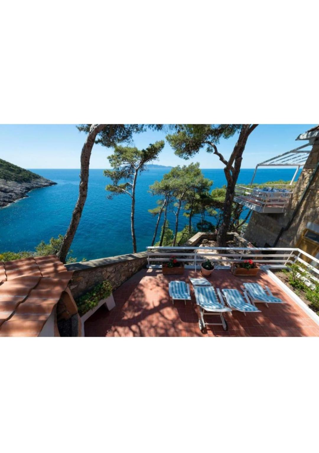 Villa Le Cale