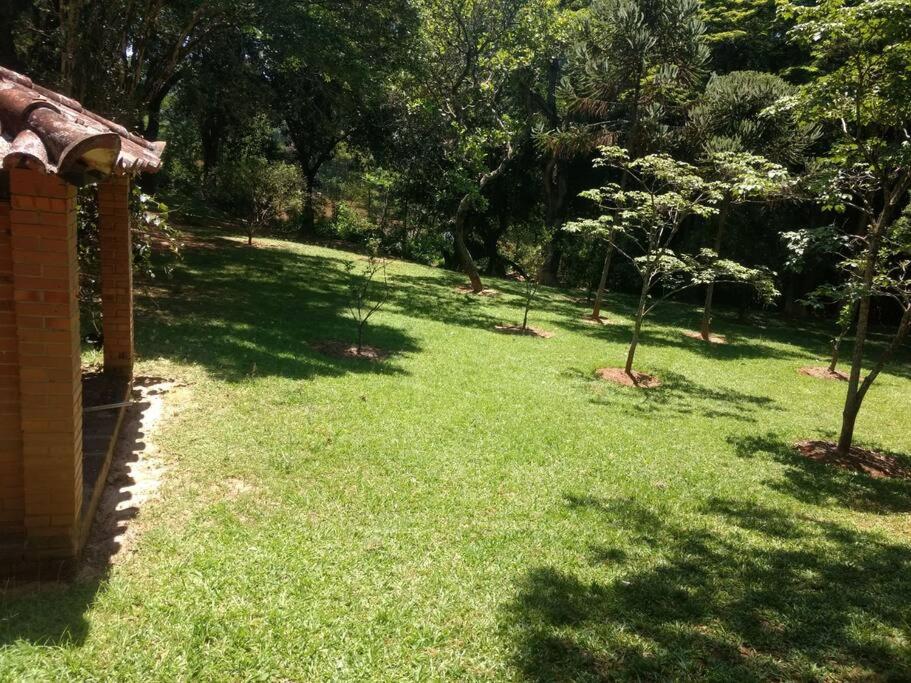 Chácara Paradisíaca às margens do Rio Jaguari