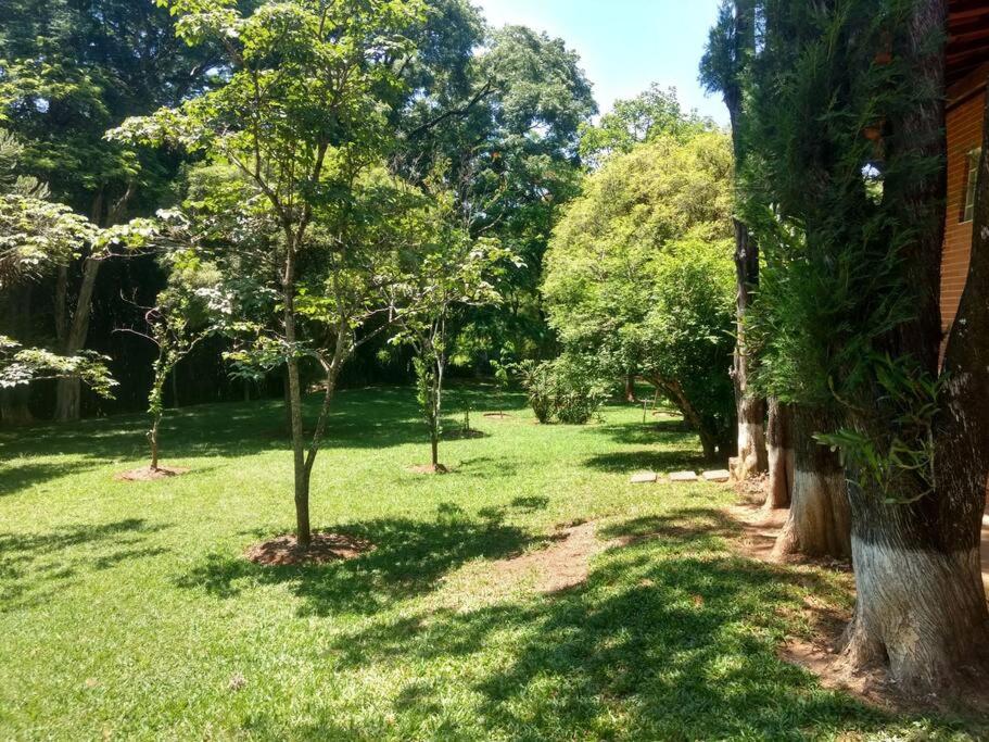 Chácara Paradisíaca às margens do Rio Jaguari