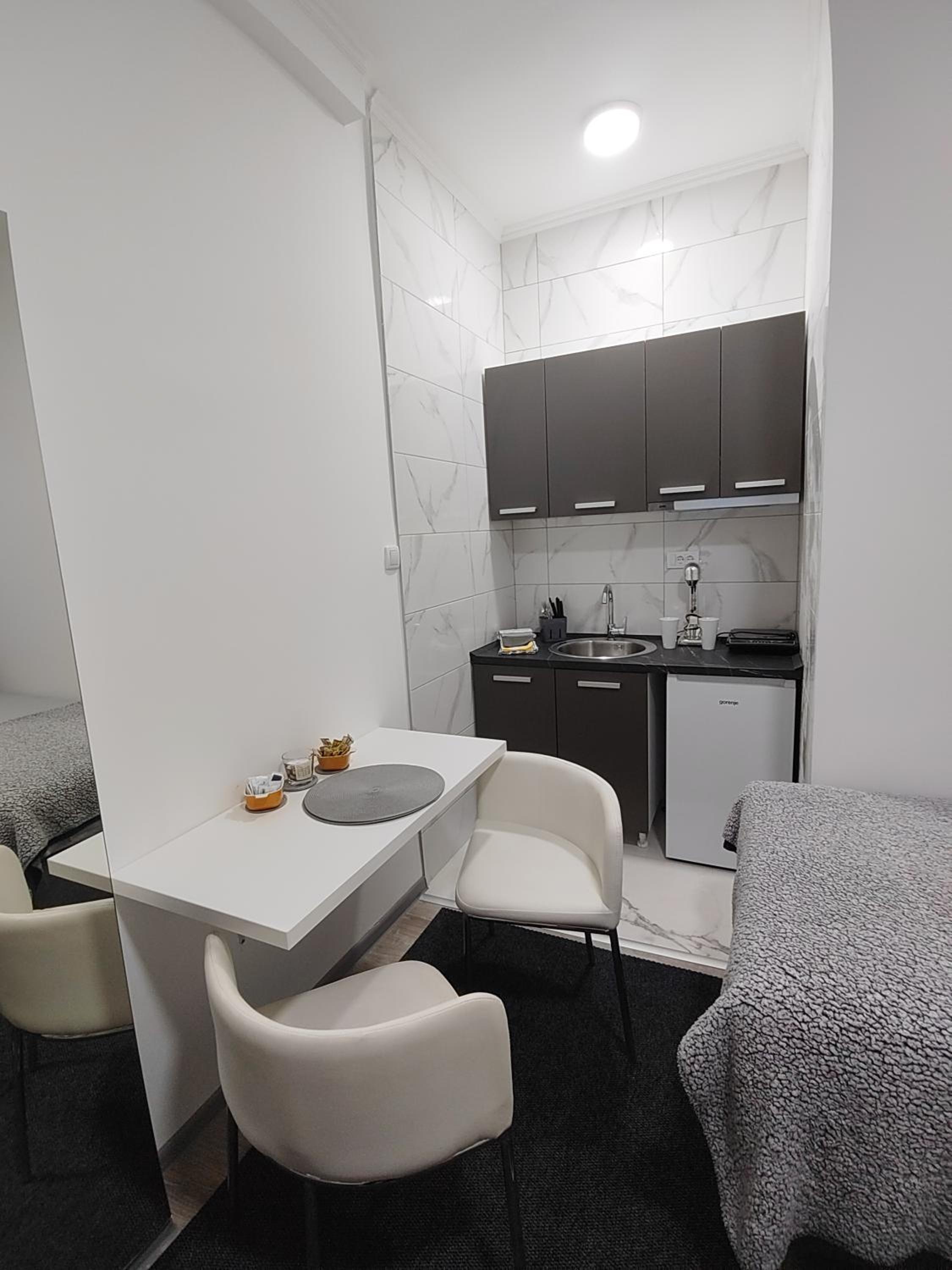 Apartman Centar Ivanjica view 2
