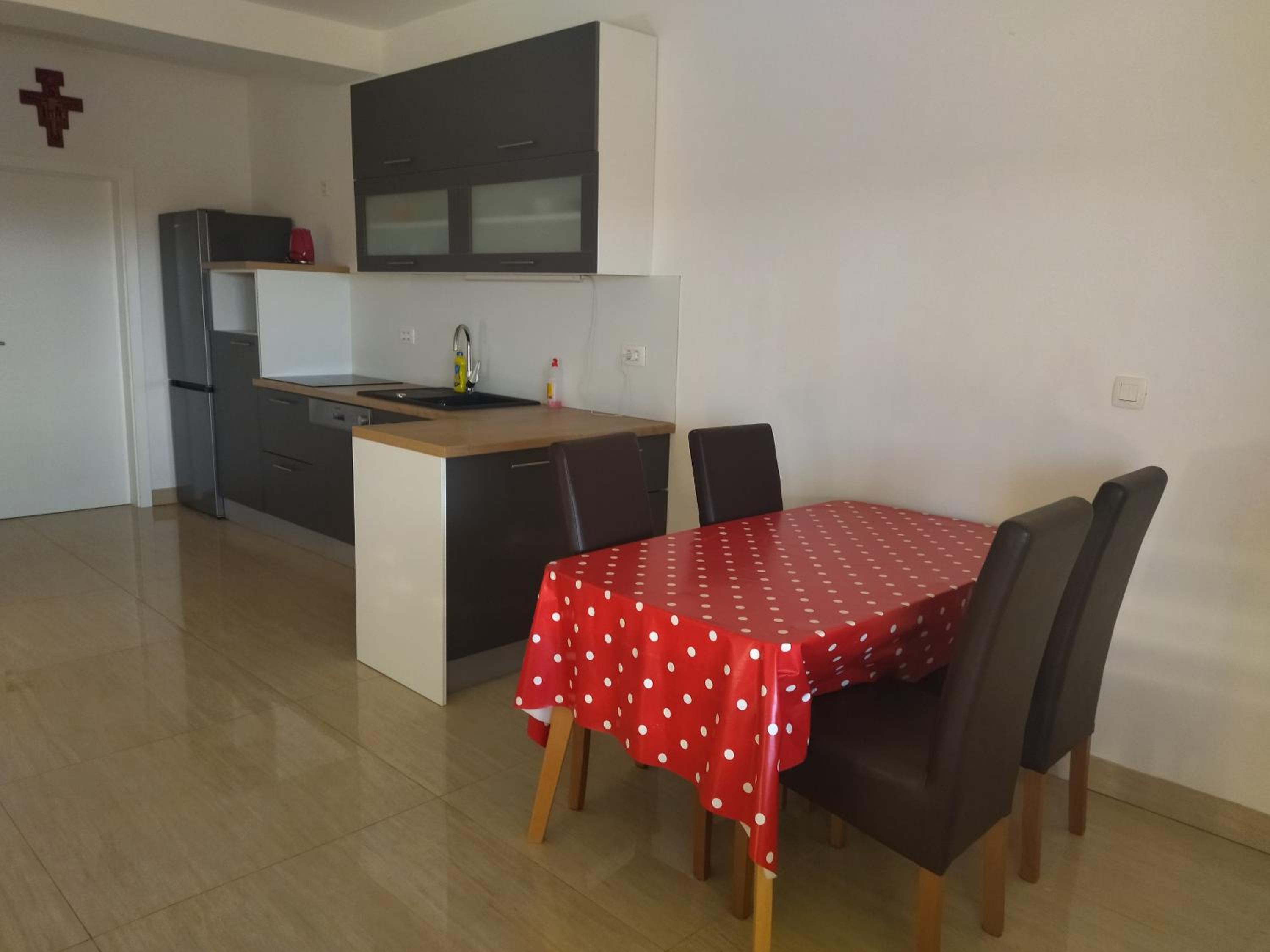 Apartmani Masline Međugorje