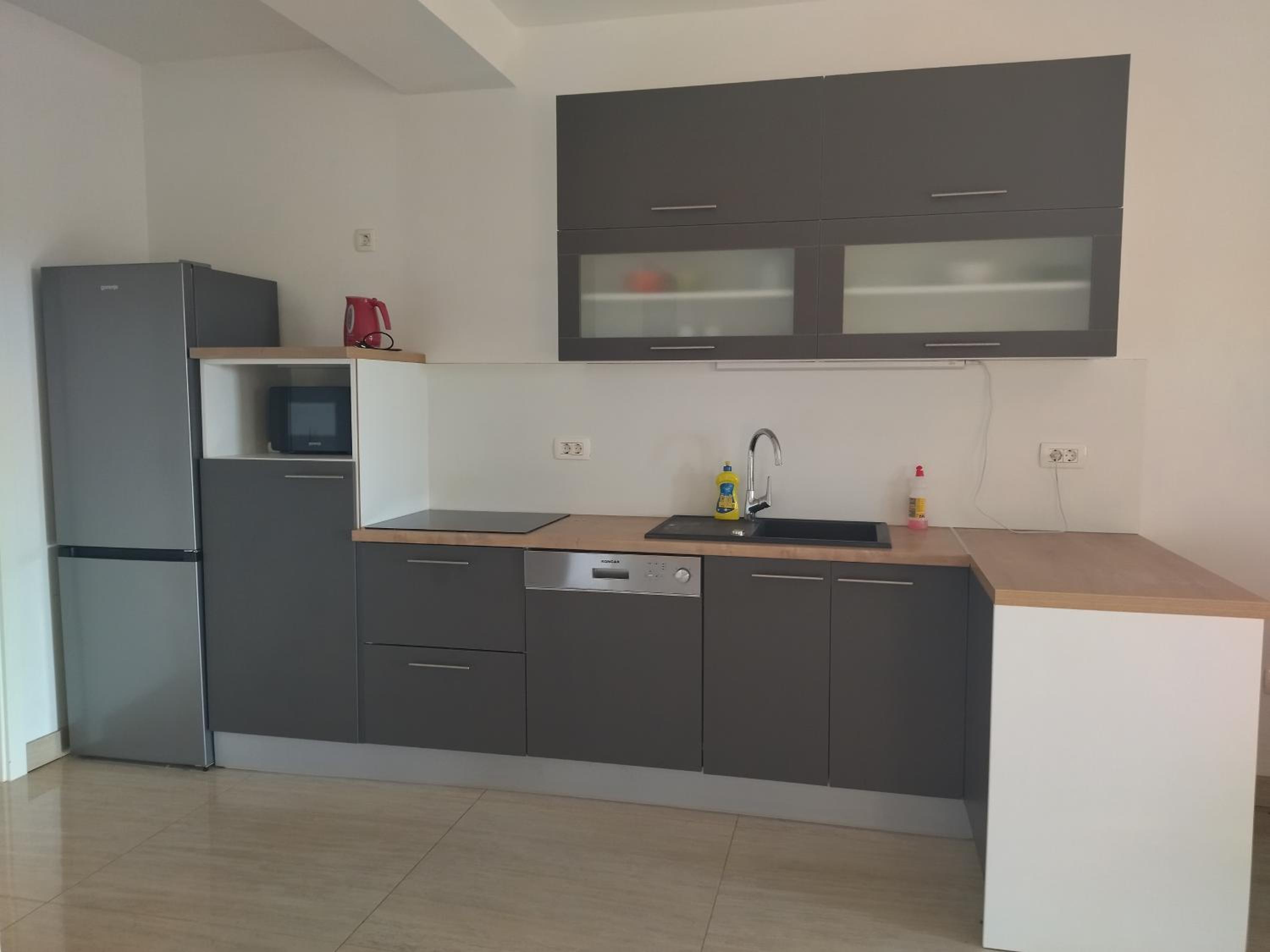 Apartmani Masline Međugorje