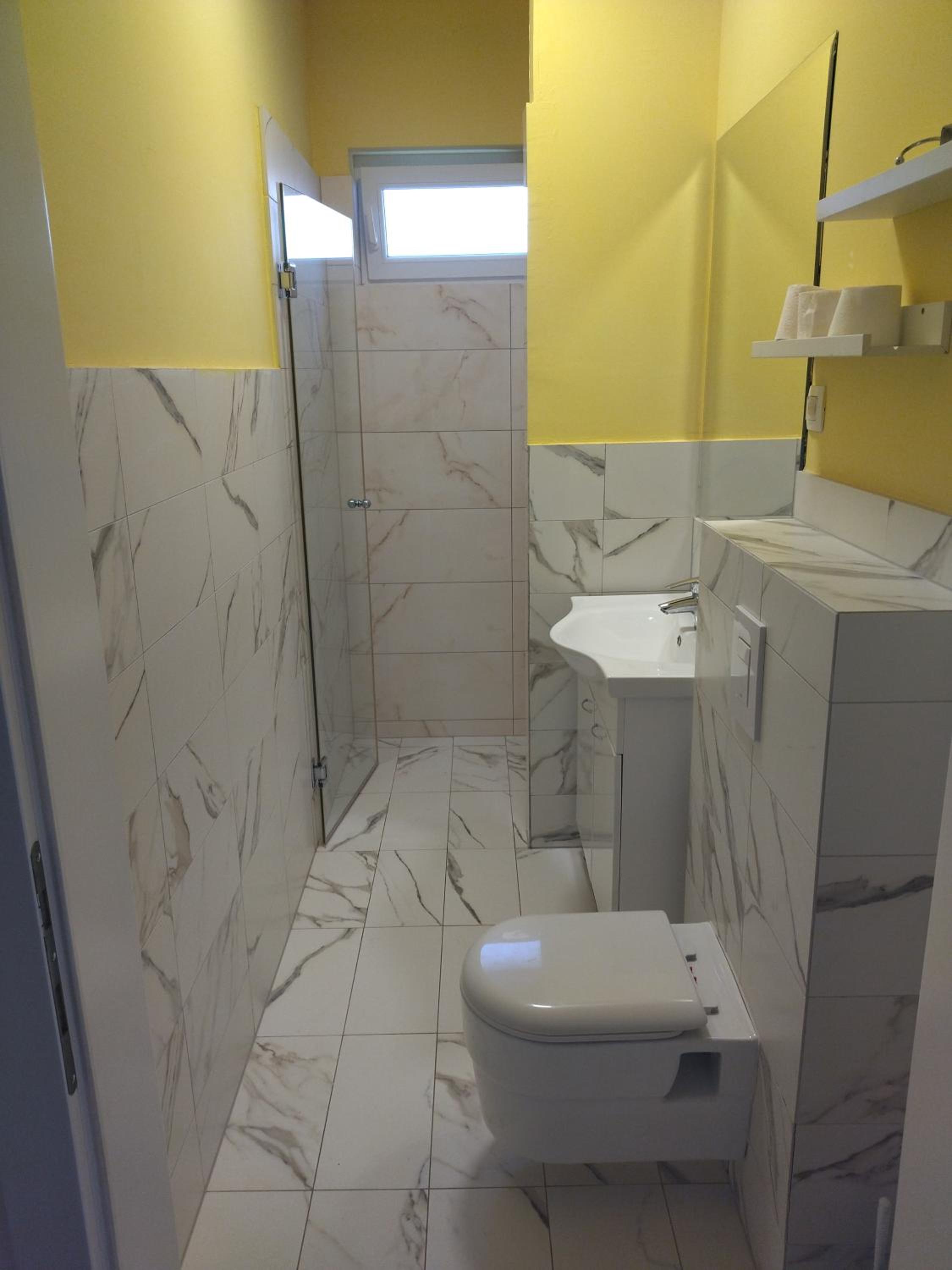 Apartmani Masline Međugorje